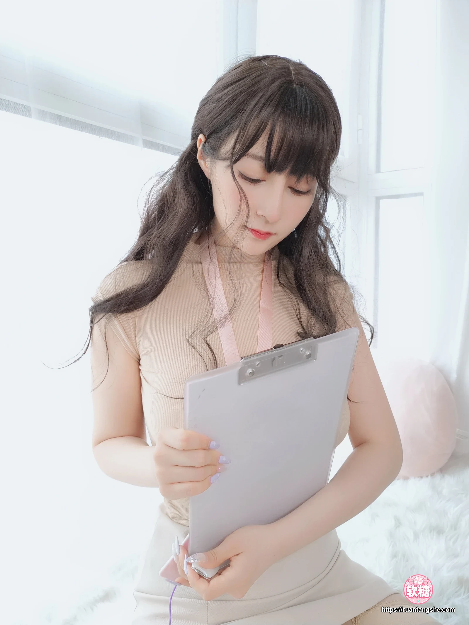 白银81 白银81 NO.085 - 2021.10月会员合集 (全11期)