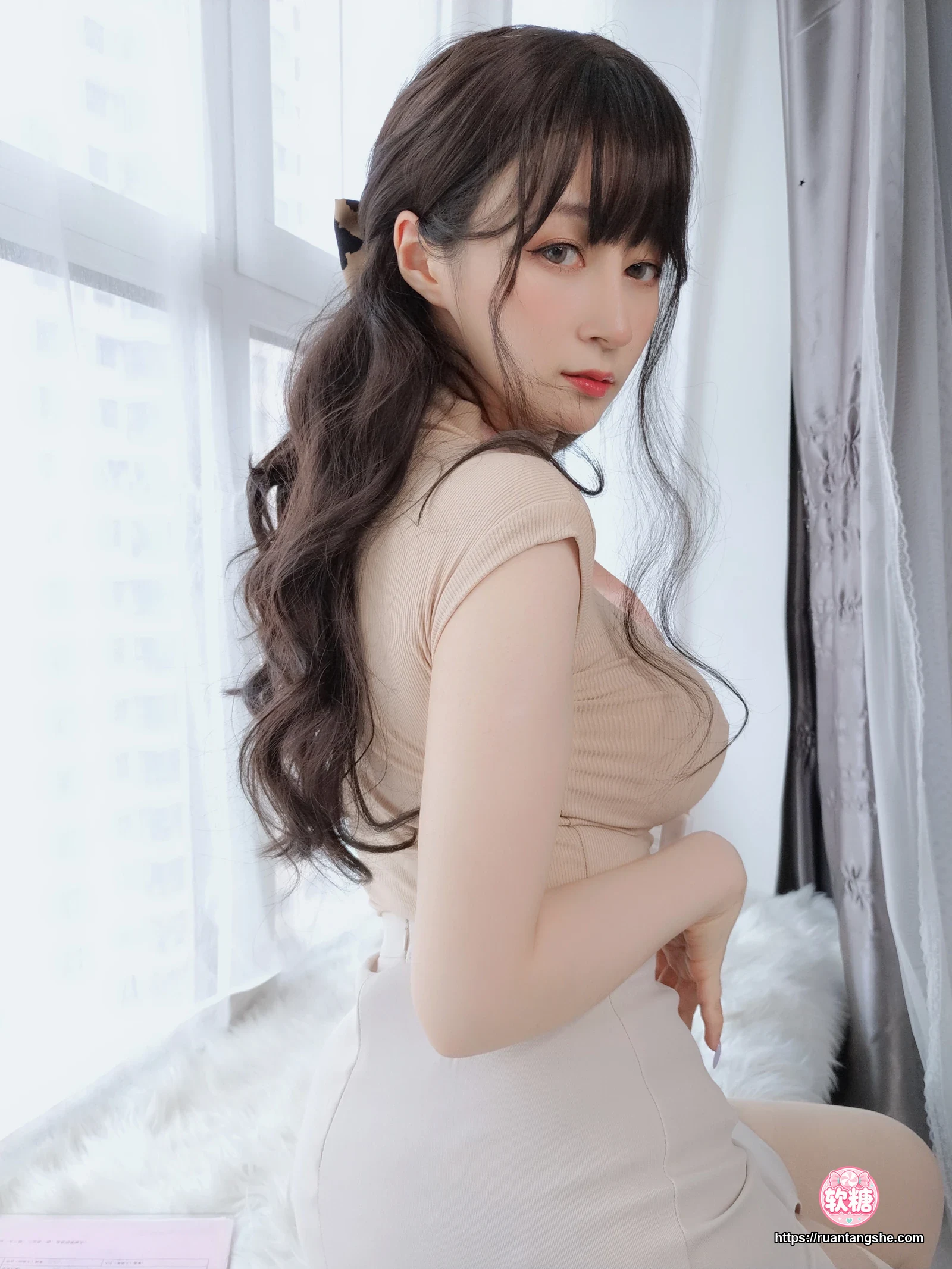 白银81 白银81 NO.085 - 2021.10月会员合集 (全11期)