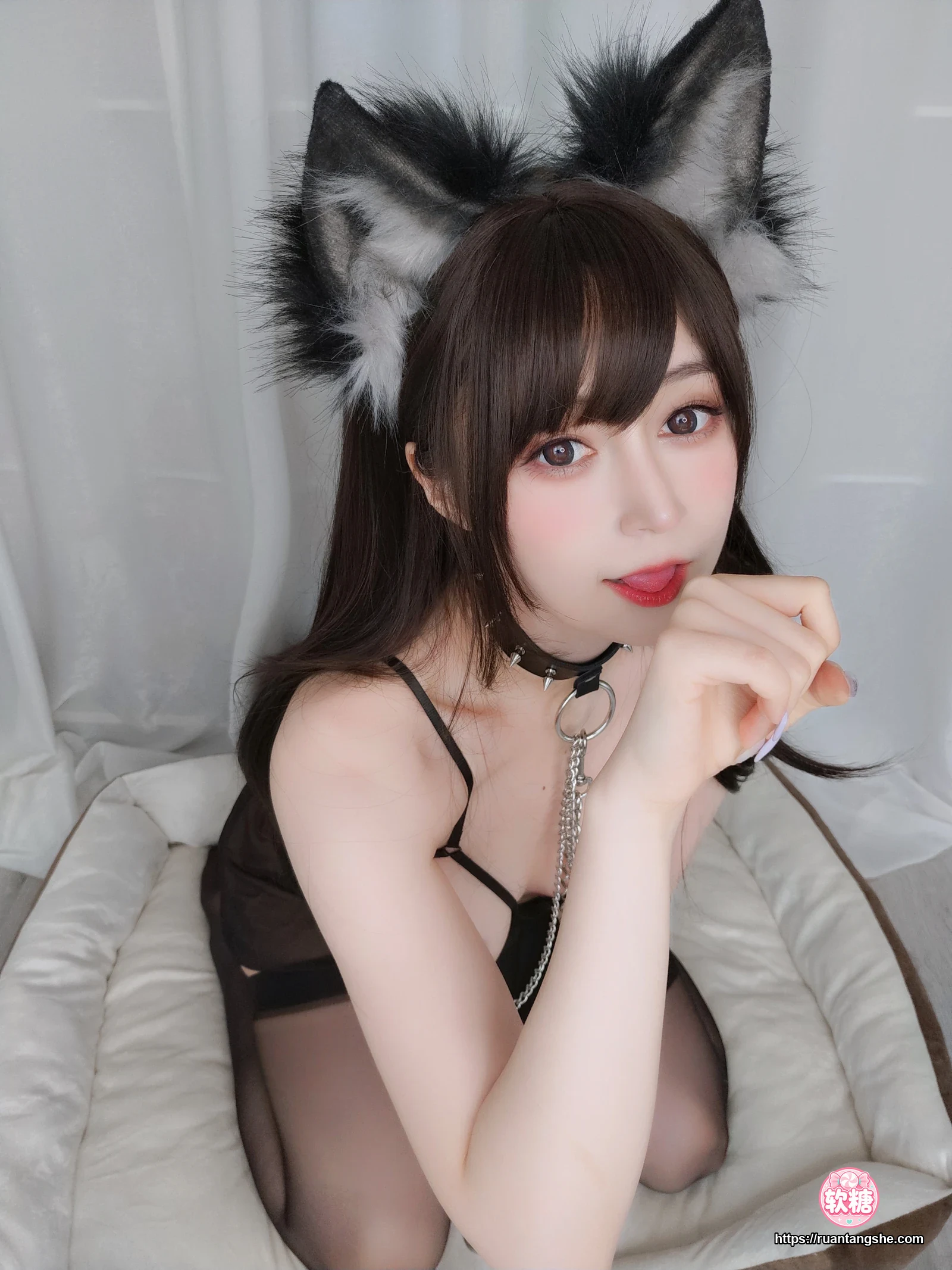 白银81 白银81 NO.088 - 2021.11月会员合集 (全10期)