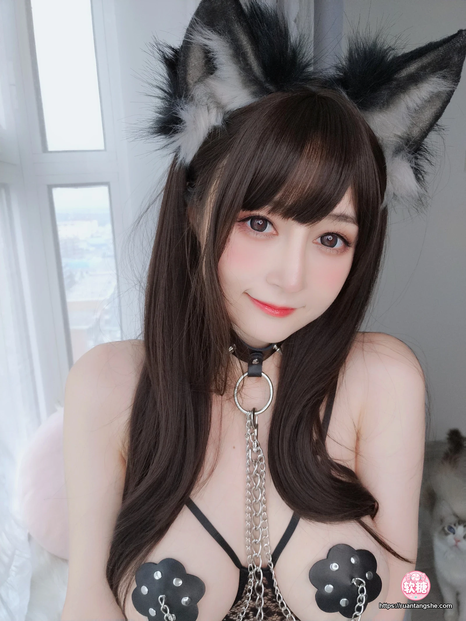 白银81 白银81 NO.088 - 2021.11月会员合集 (全10期)