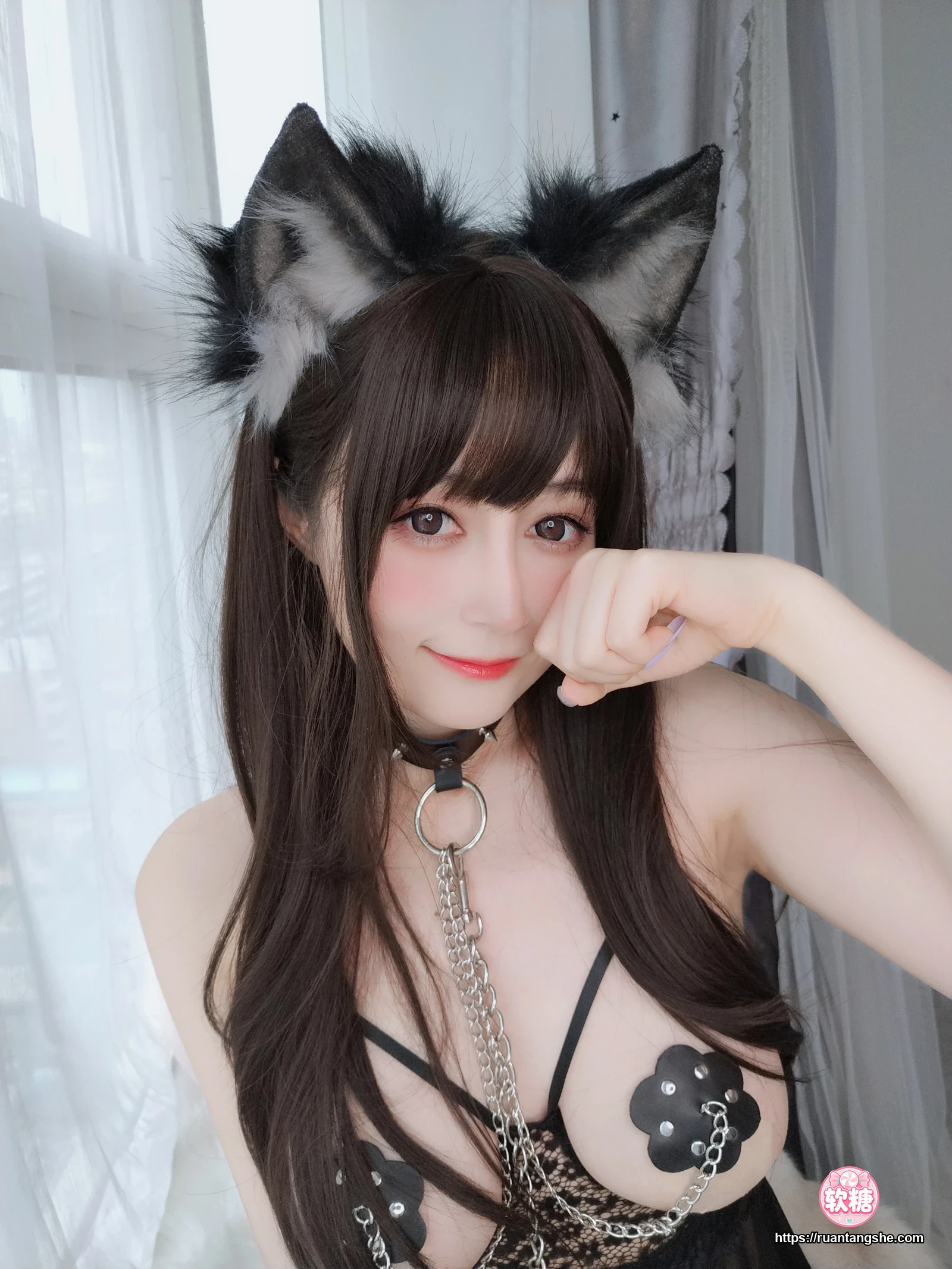 白银81 白银81 NO.088 - 2021.11月会员合集 (全10期)