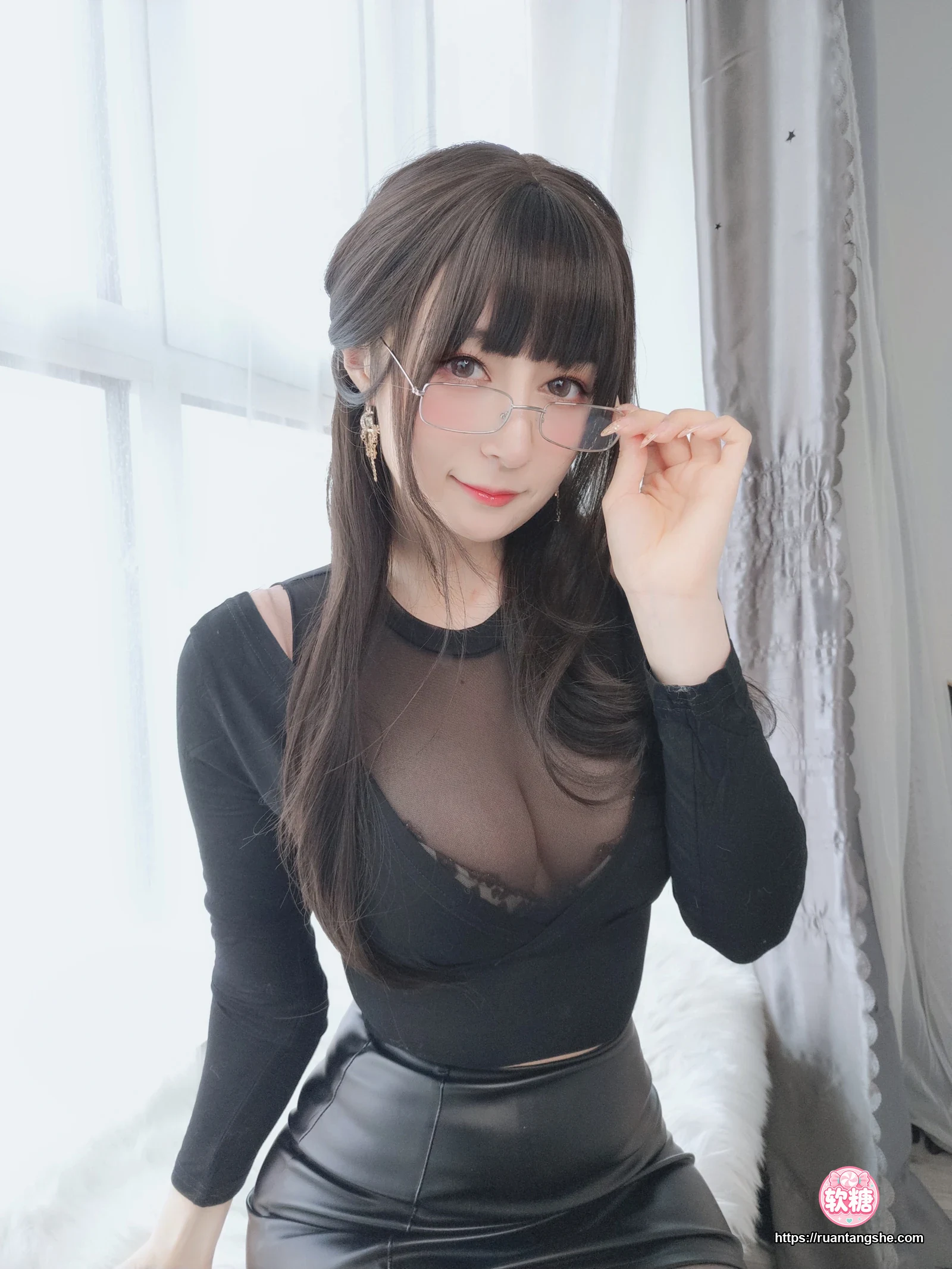 白银81 白银81 NO.088 - 2021.11月会员合集 (全10期)