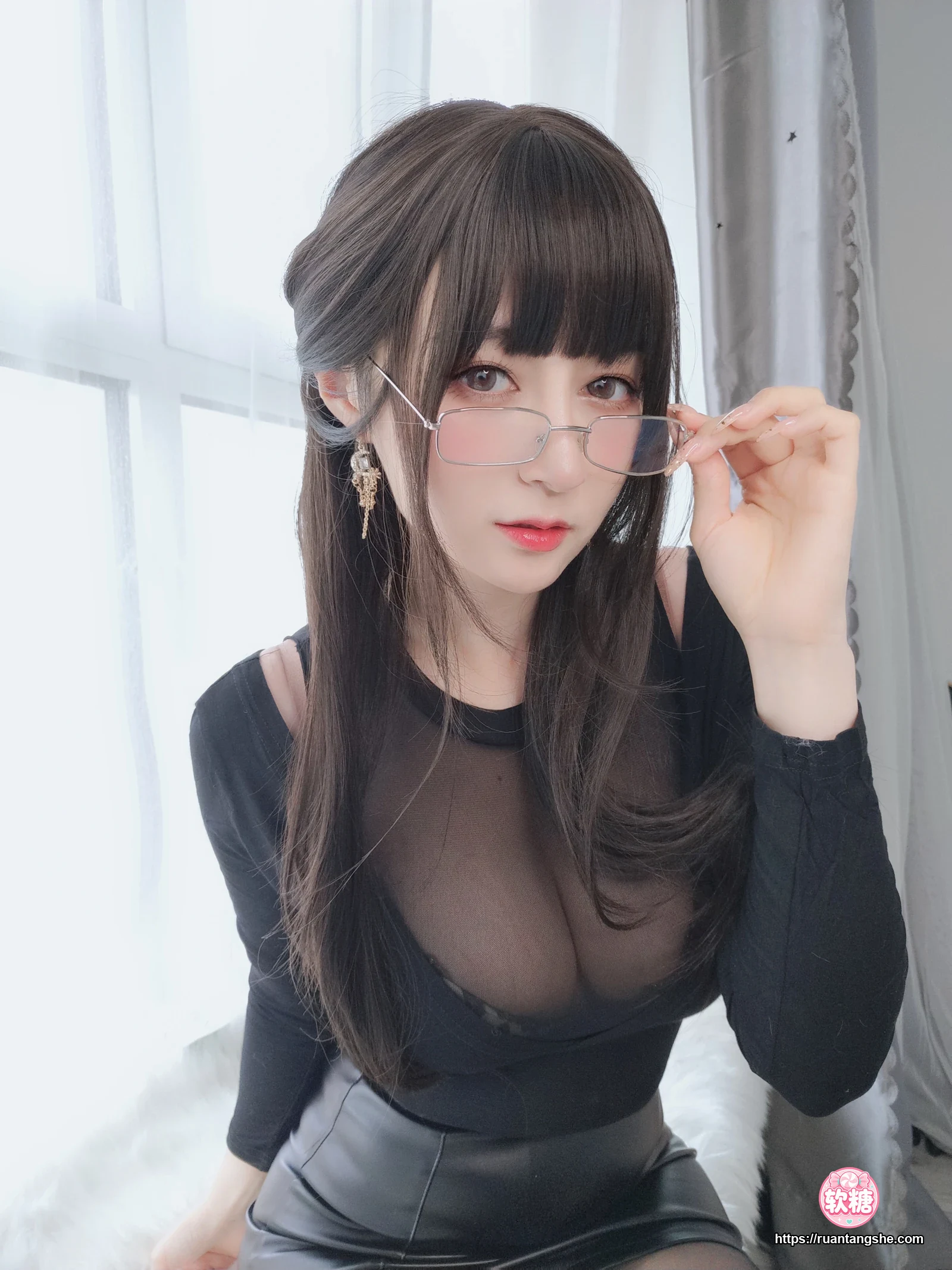 白银81 白银81 NO.088 - 2021.11月会员合集 (全10期)