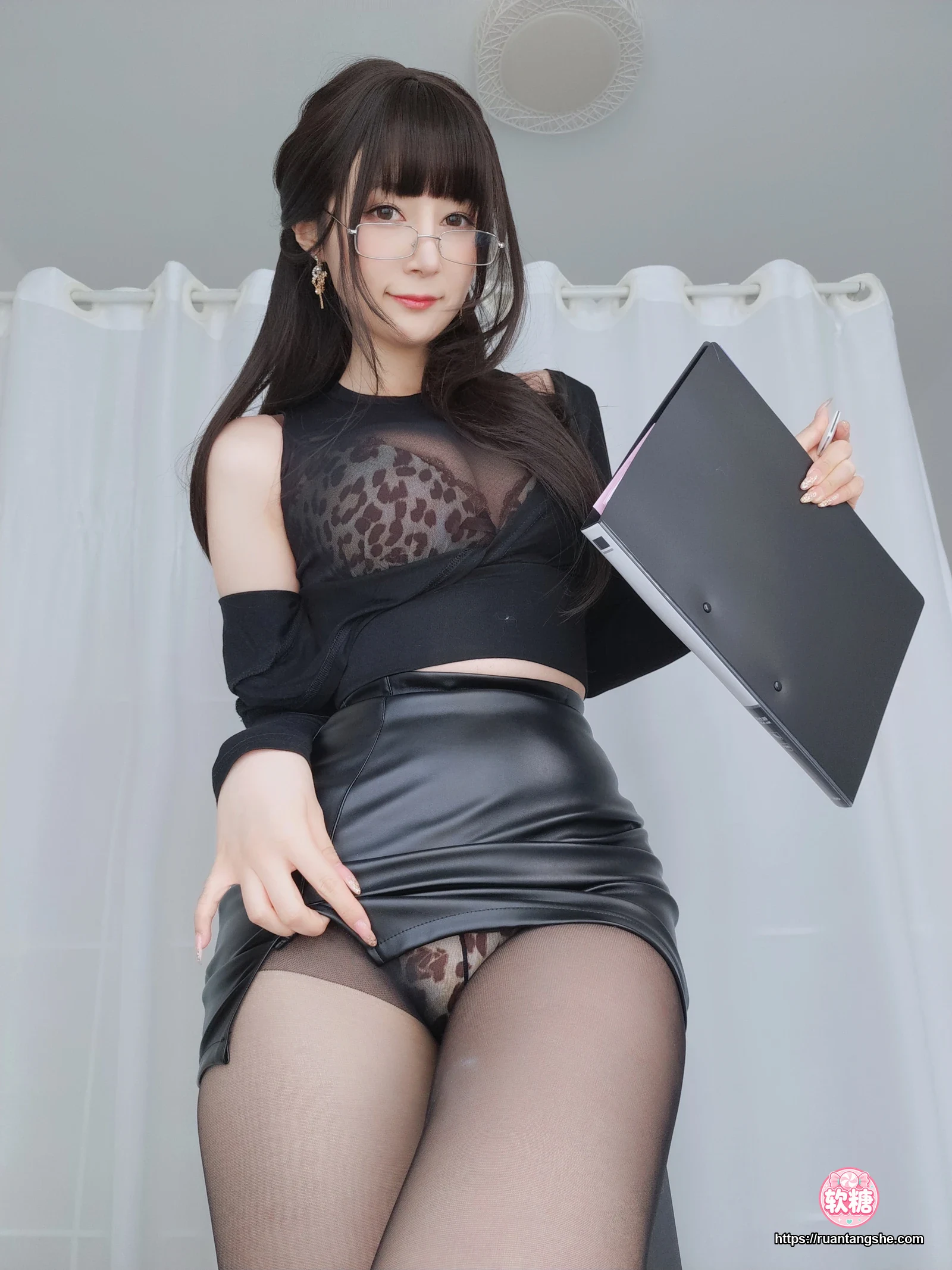 白银81 白银81 NO.088 - 2021.11月会员合集 (全10期)