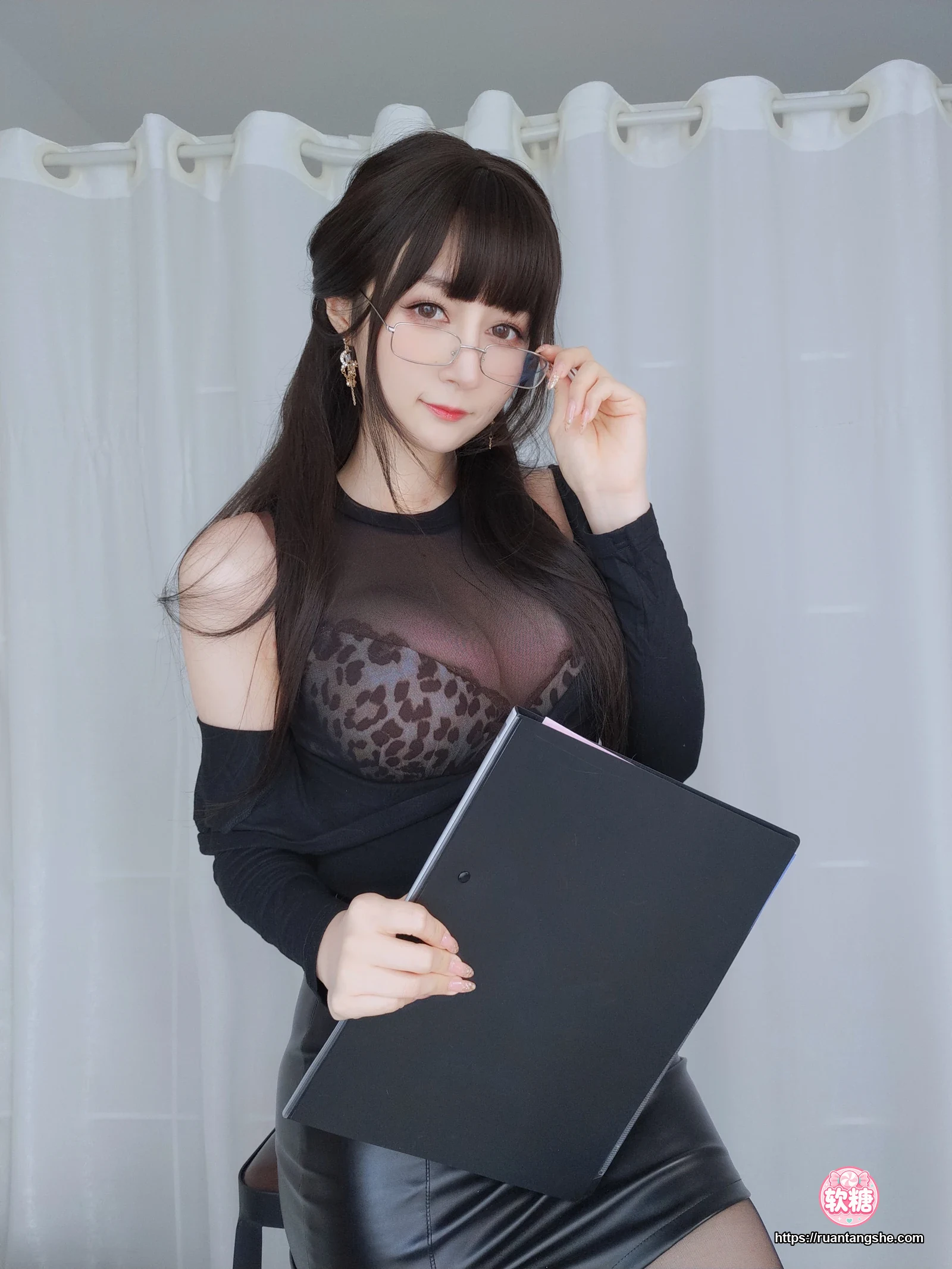 白银81 白银81 NO.088 - 2021.11月会员合集 (全10期)
