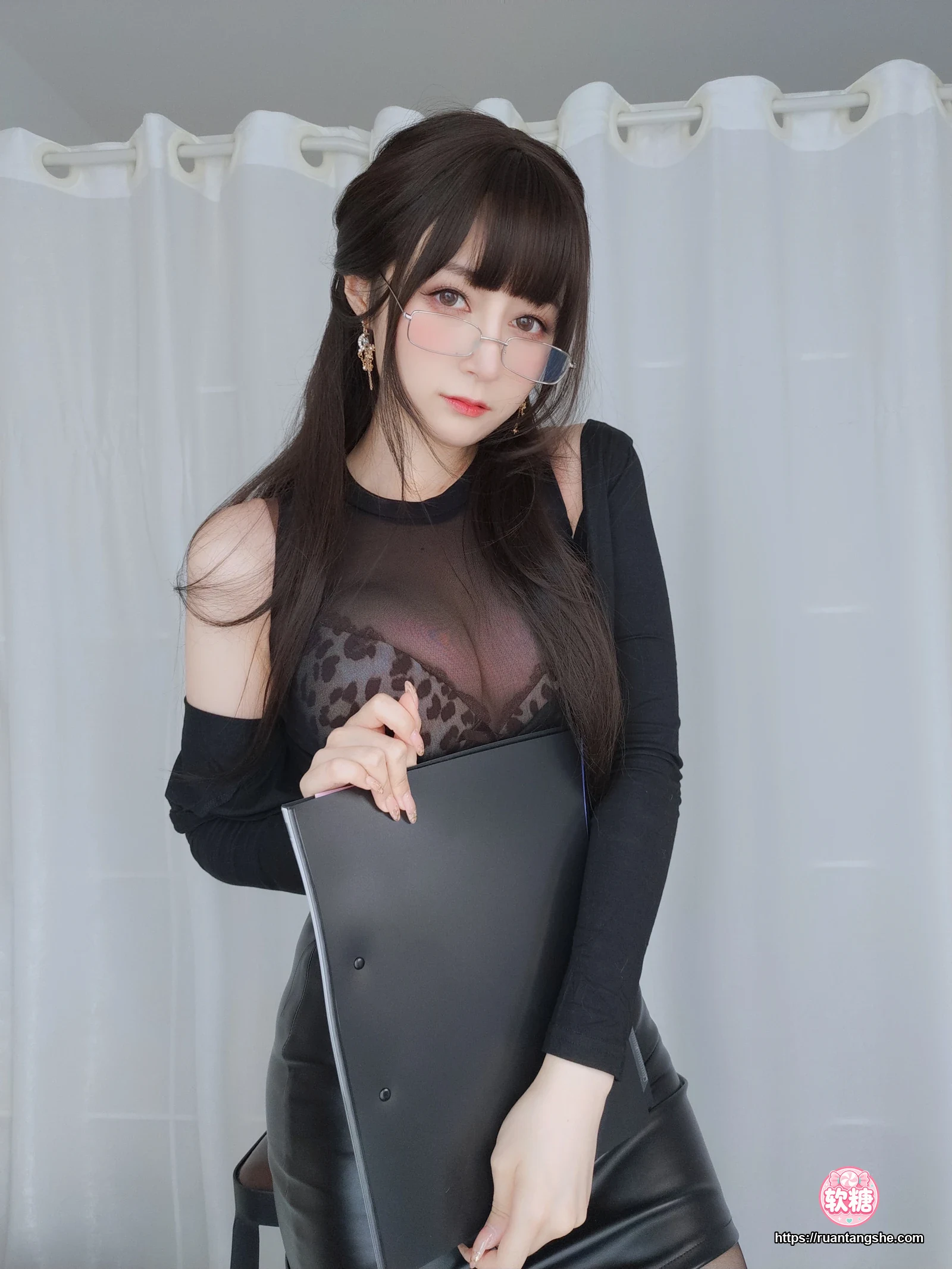 白银81 白银81 NO.088 - 2021.11月会员合集 (全10期)