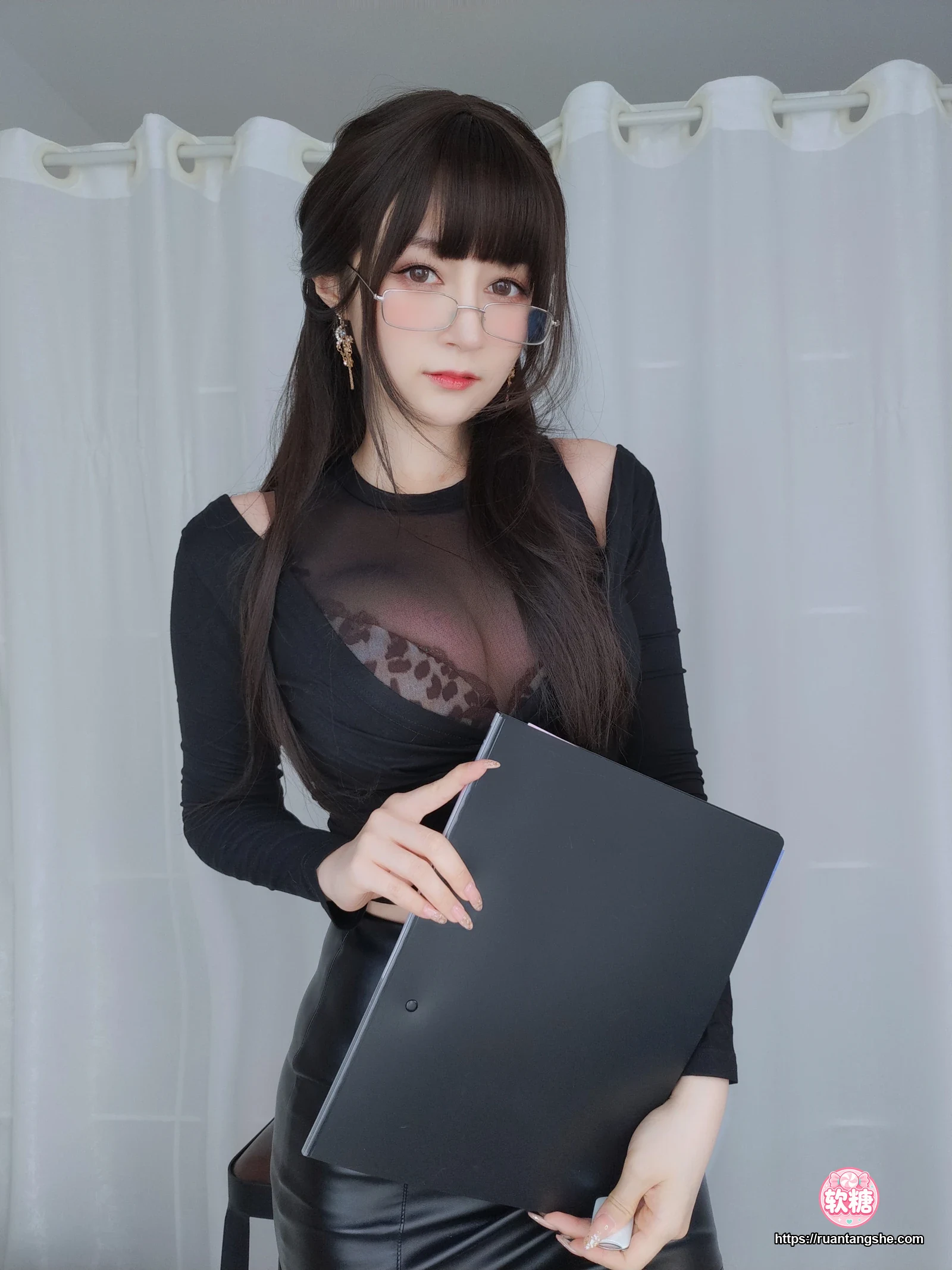 白银81 白银81 NO.088 - 2021.11月会员合集 (全10期)