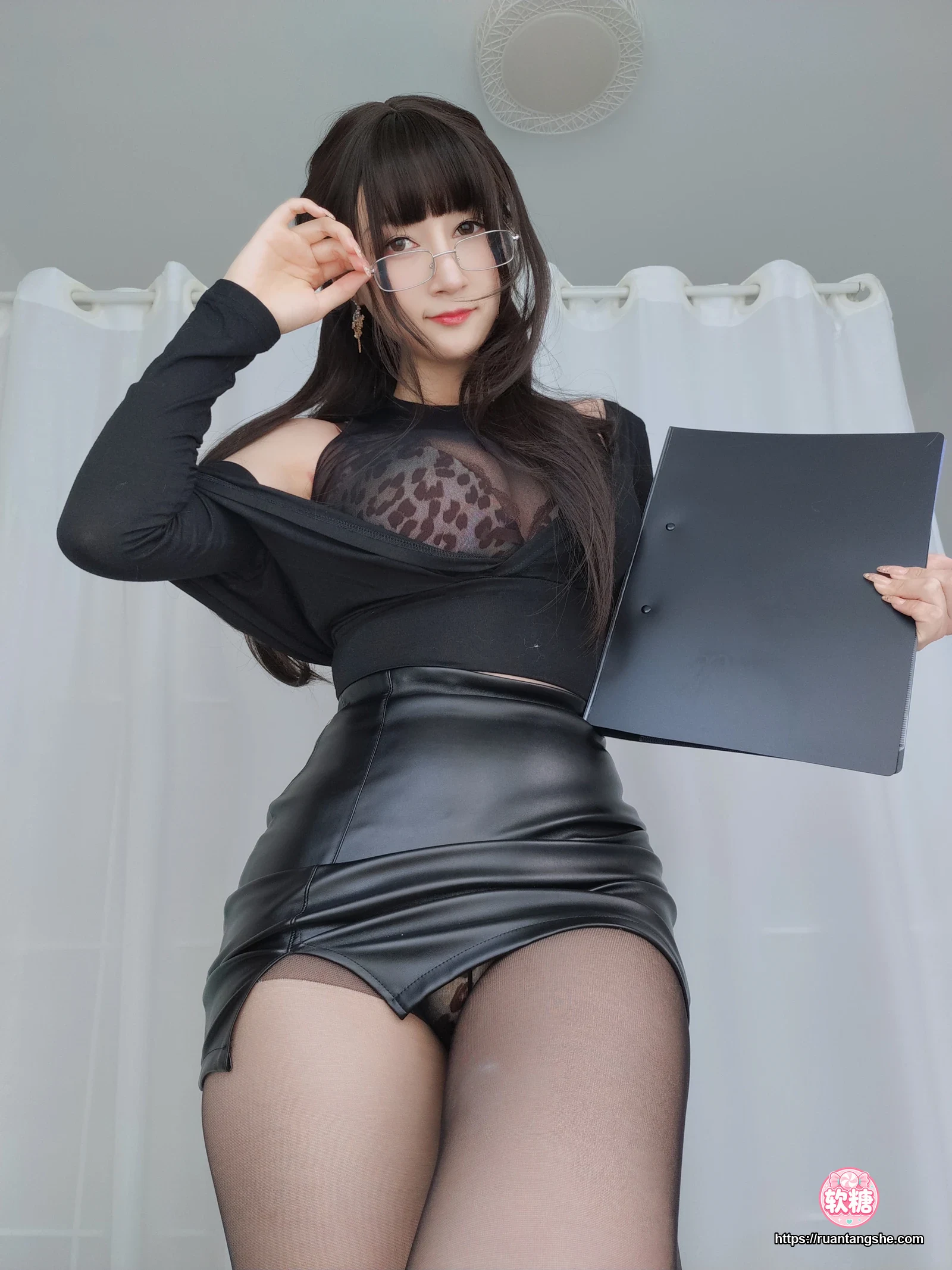 白银81 白银81 NO.088 - 2021.11月会员合集 (全10期)