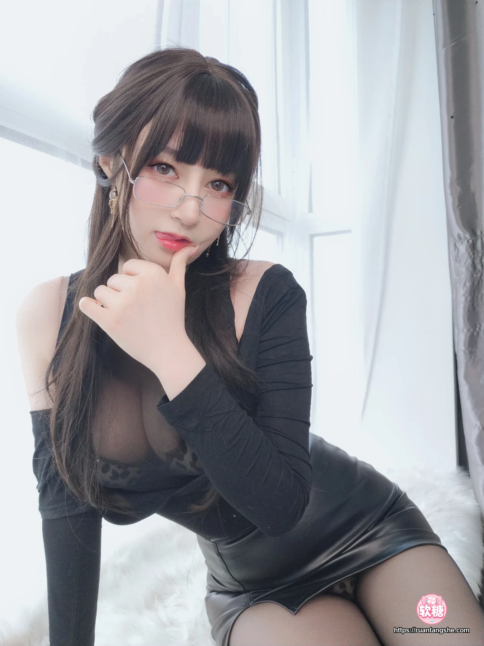 白银81 白银81 NO.088 - 2021.11月会员合集 (全10期)