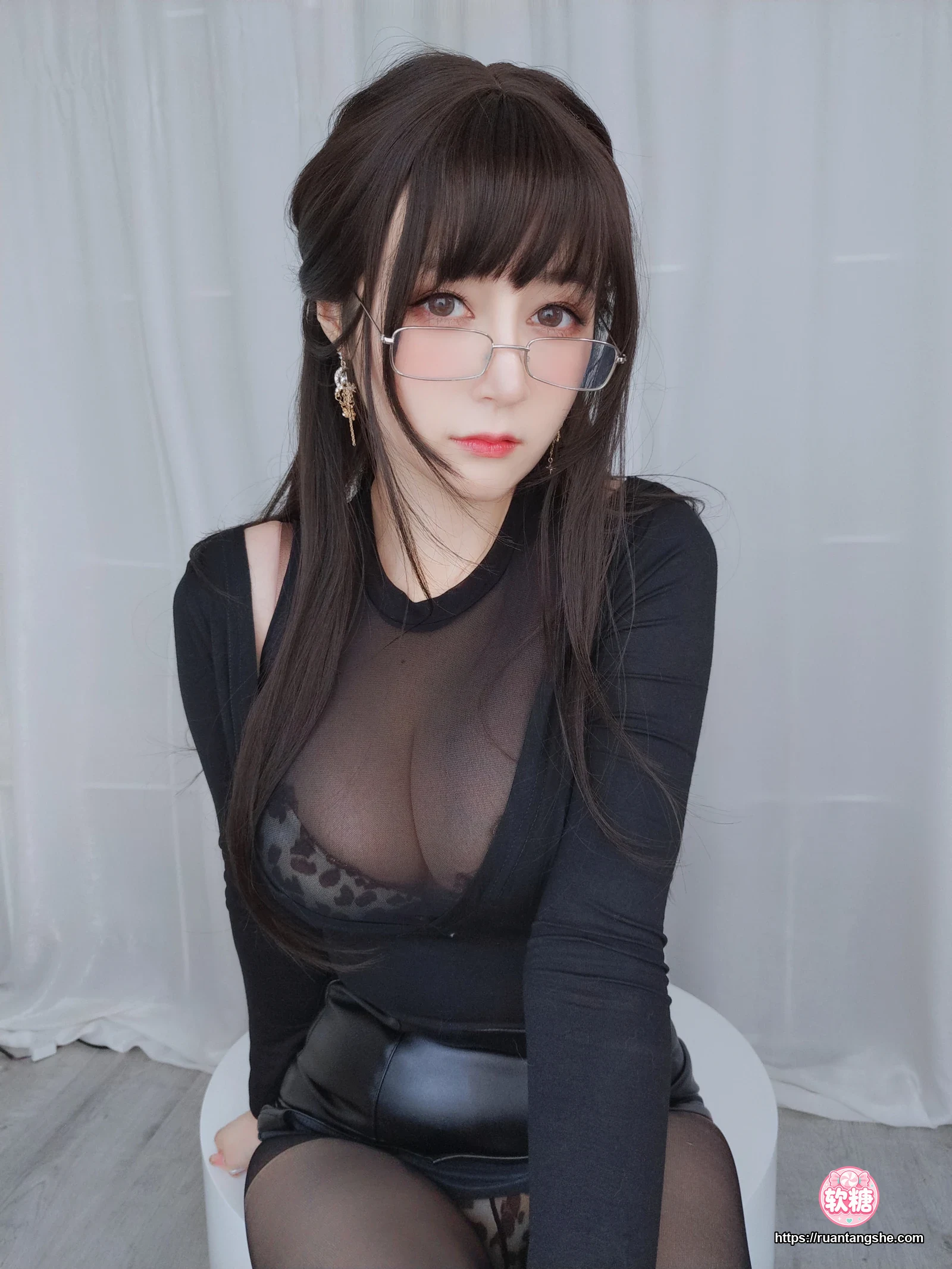 白银81 白银81 NO.088 - 2021.11月会员合集 (全10期)
