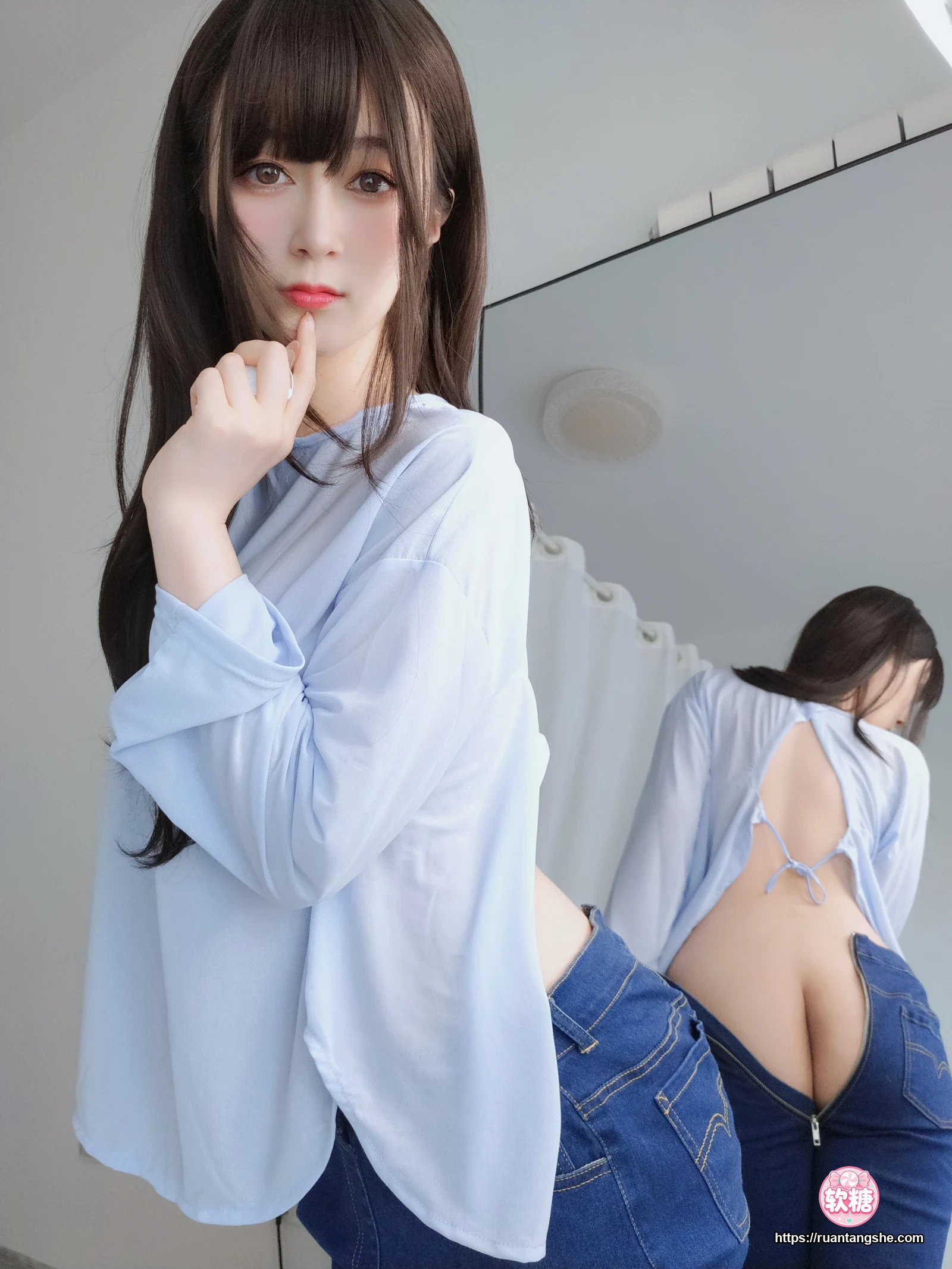 白银81 白银81 NO.088 - 2021.11月会员合集 (全10期)