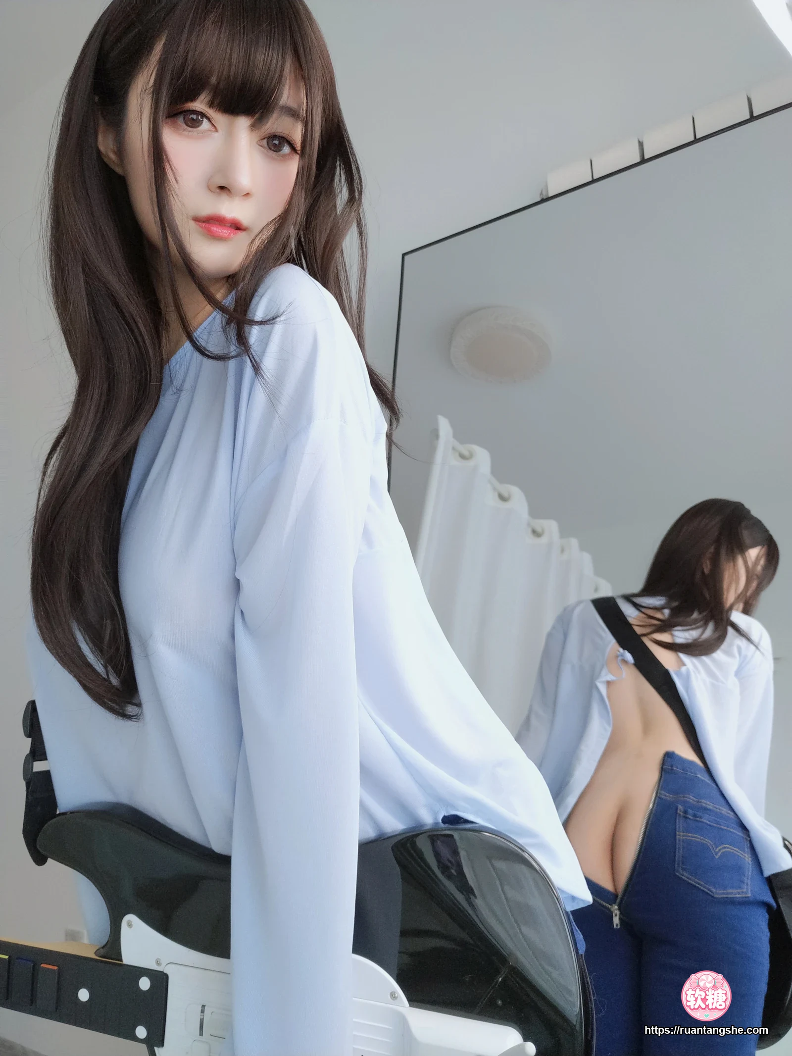 白银81 白银81 NO.088 - 2021.11月会员合集 (全10期)