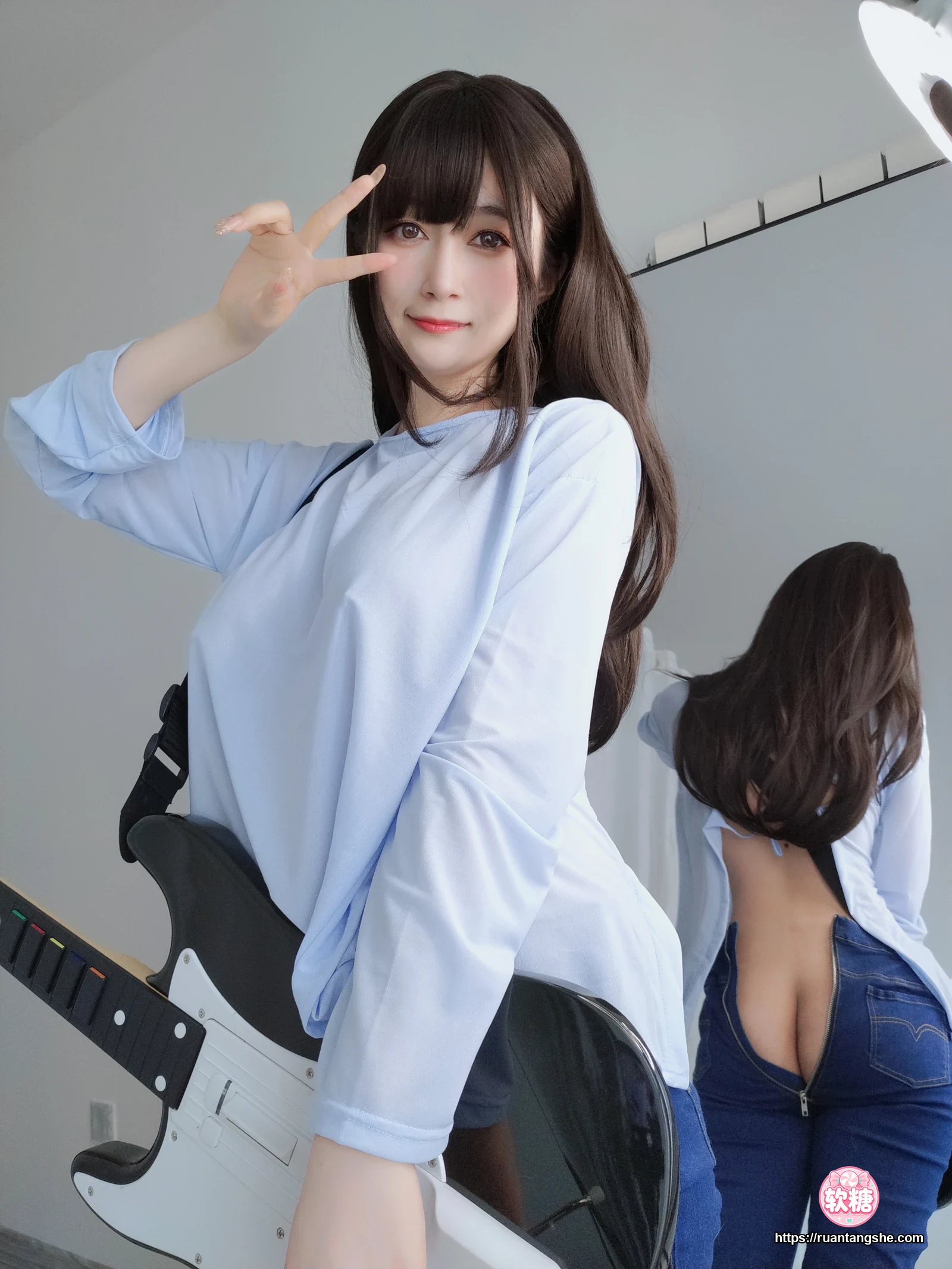 白银81 白银81 NO.088 - 2021.11月会员合集 (全10期)