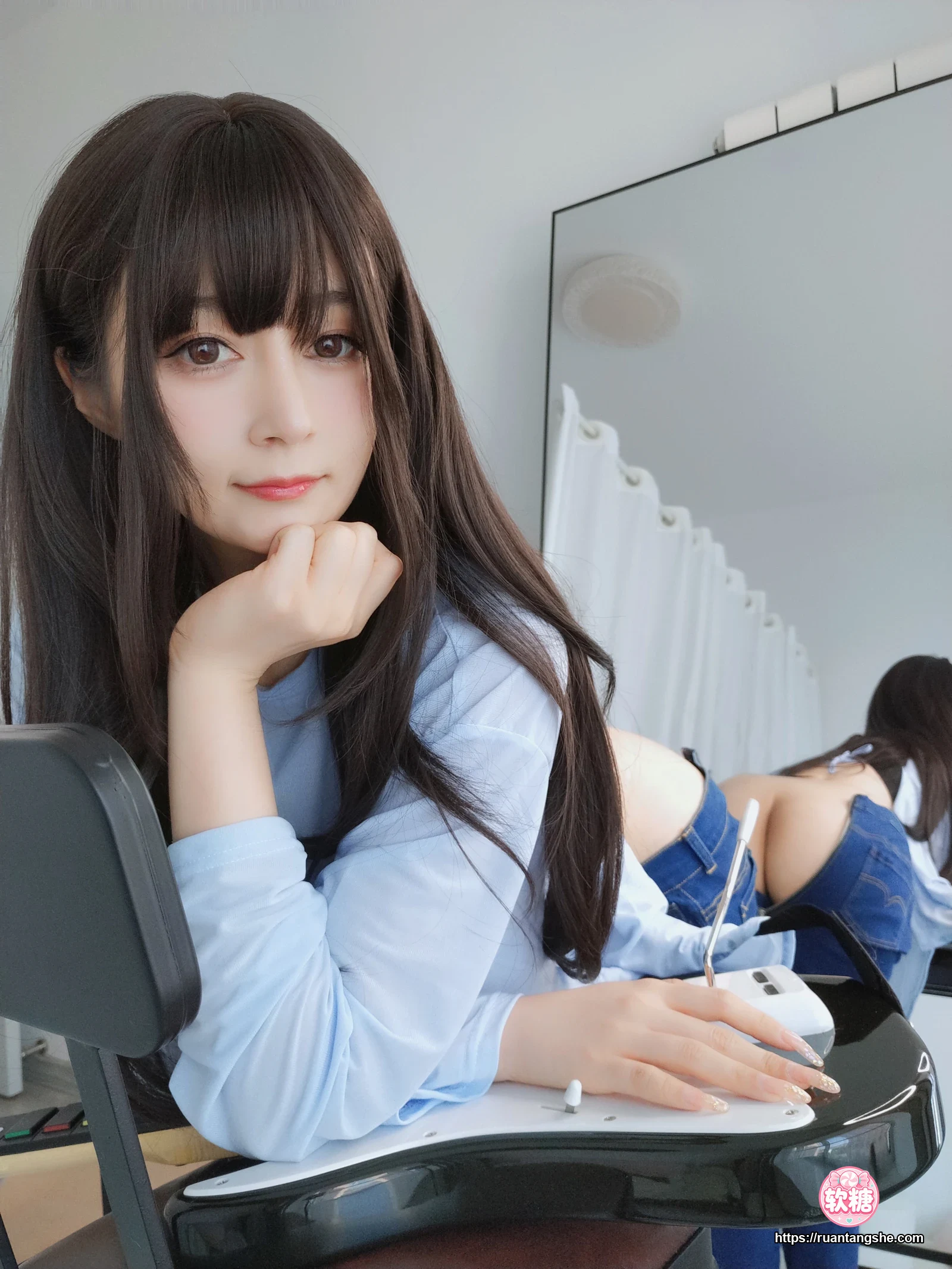 白银81 白银81 NO.088 - 2021.11月会员合集 (全10期)