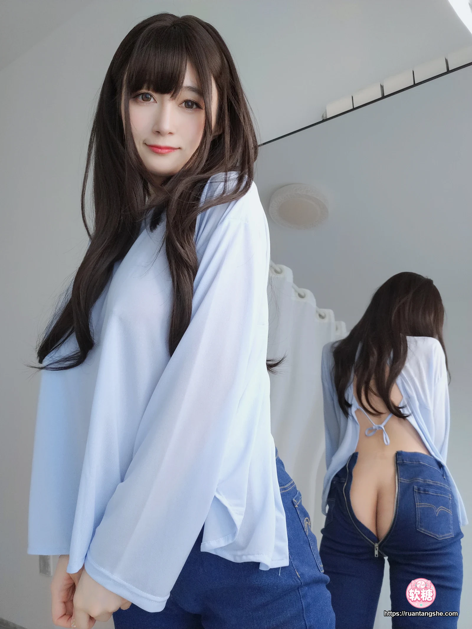 白银81 白银81 NO.088 - 2021.11月会员合集 (全10期)