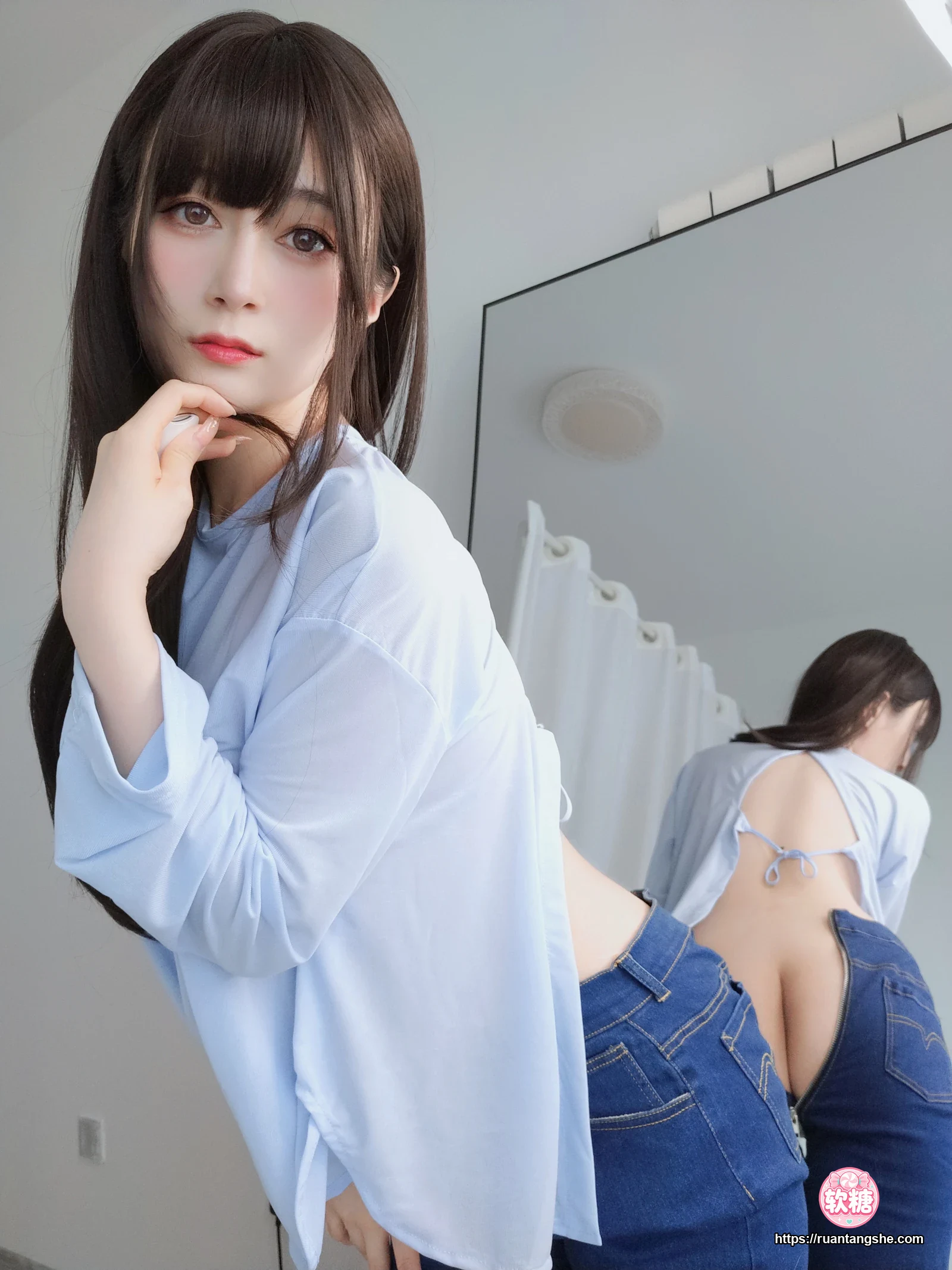 白银81 白银81 NO.088 - 2021.11月会员合集 (全10期)