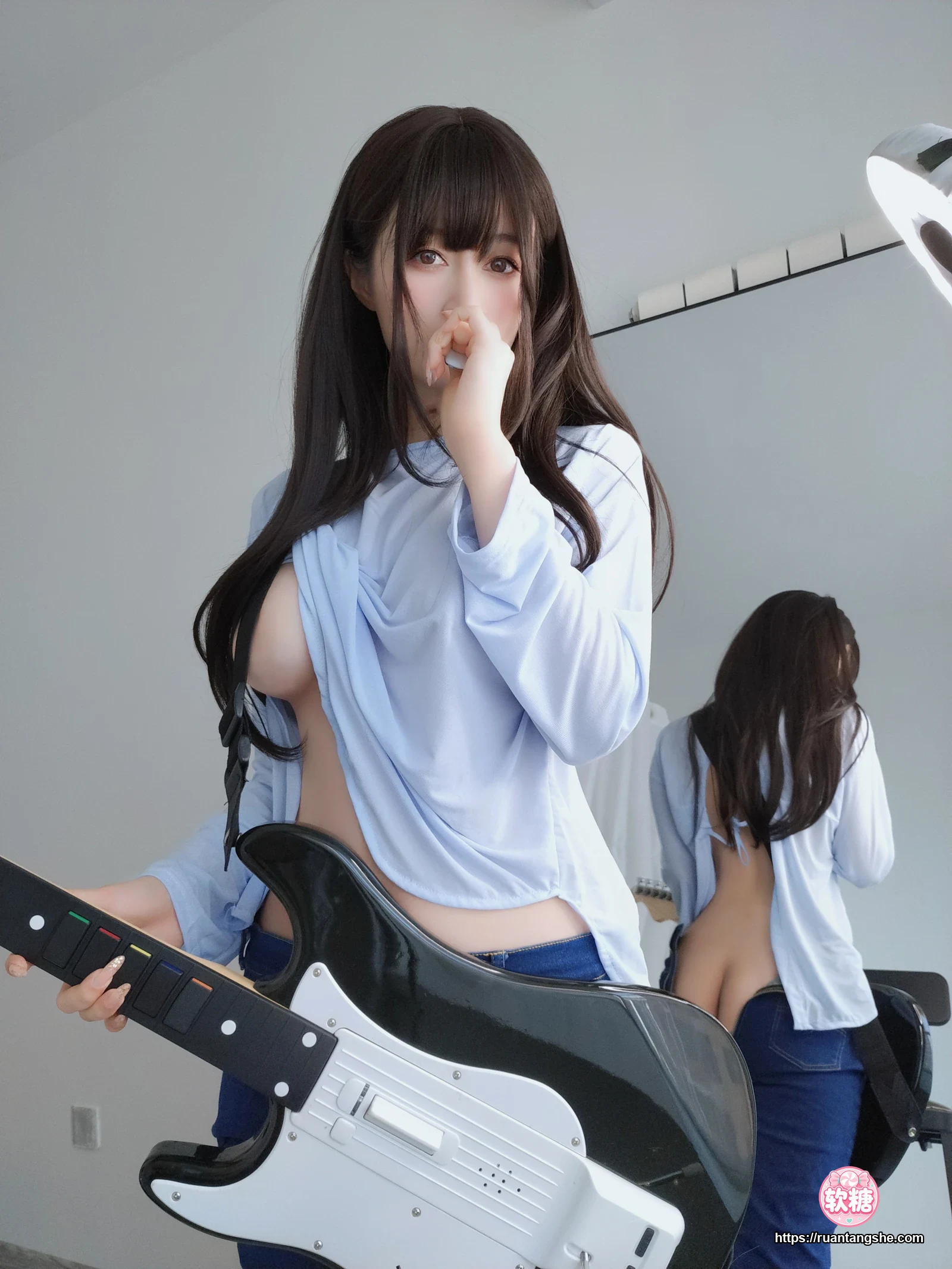 白银81 白银81 NO.088 - 2021.11月会员合集 (全10期)