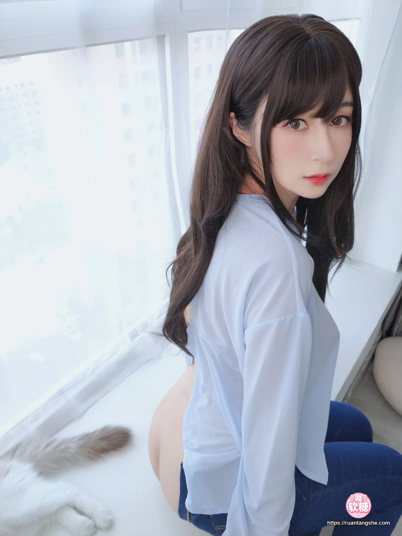 白银81 白银81 NO.088 - 2021.11月会员合集 (全10期)