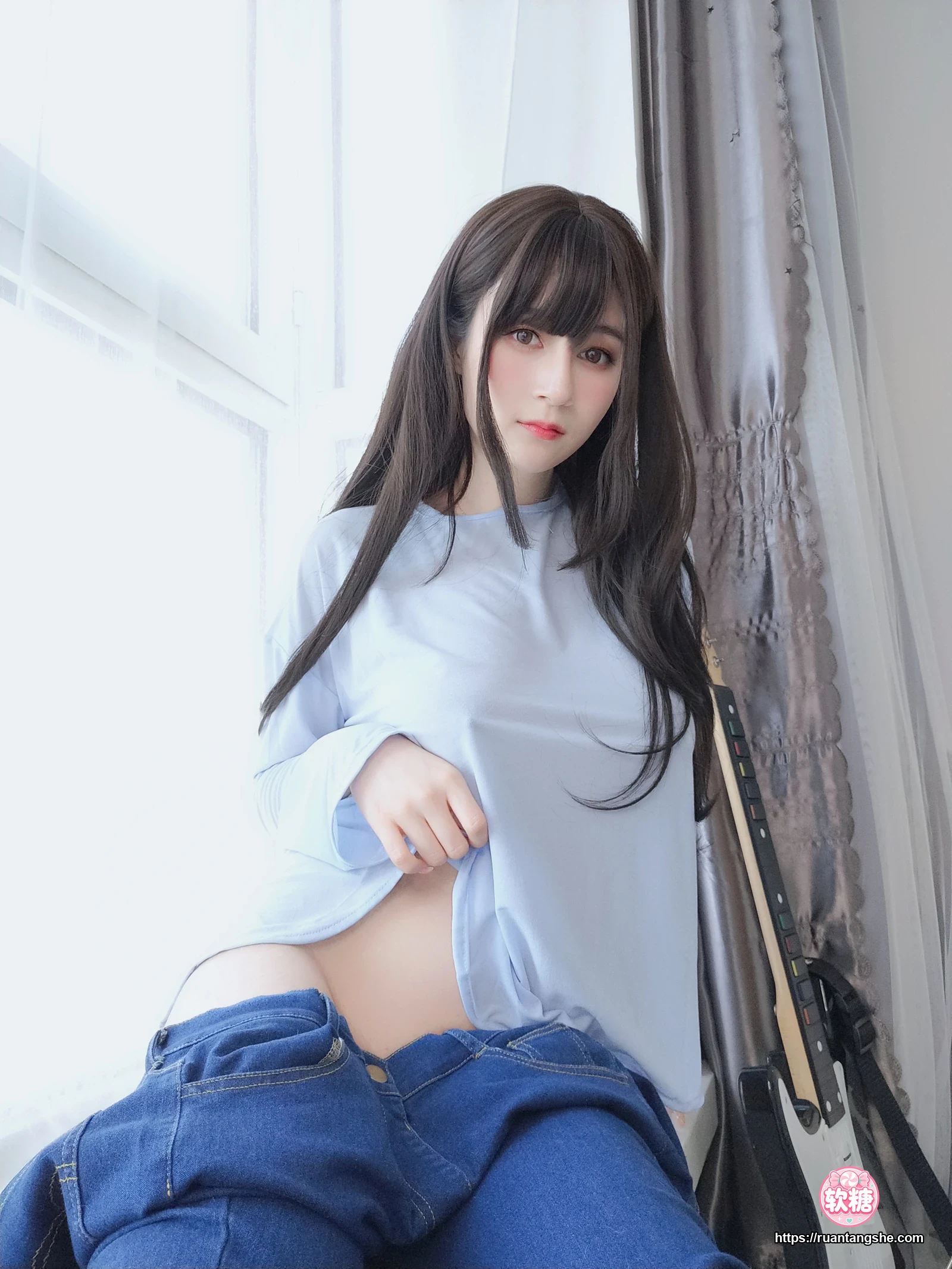 白银81 白银81 NO.089 - 2021.12月会员合集 (全11期)