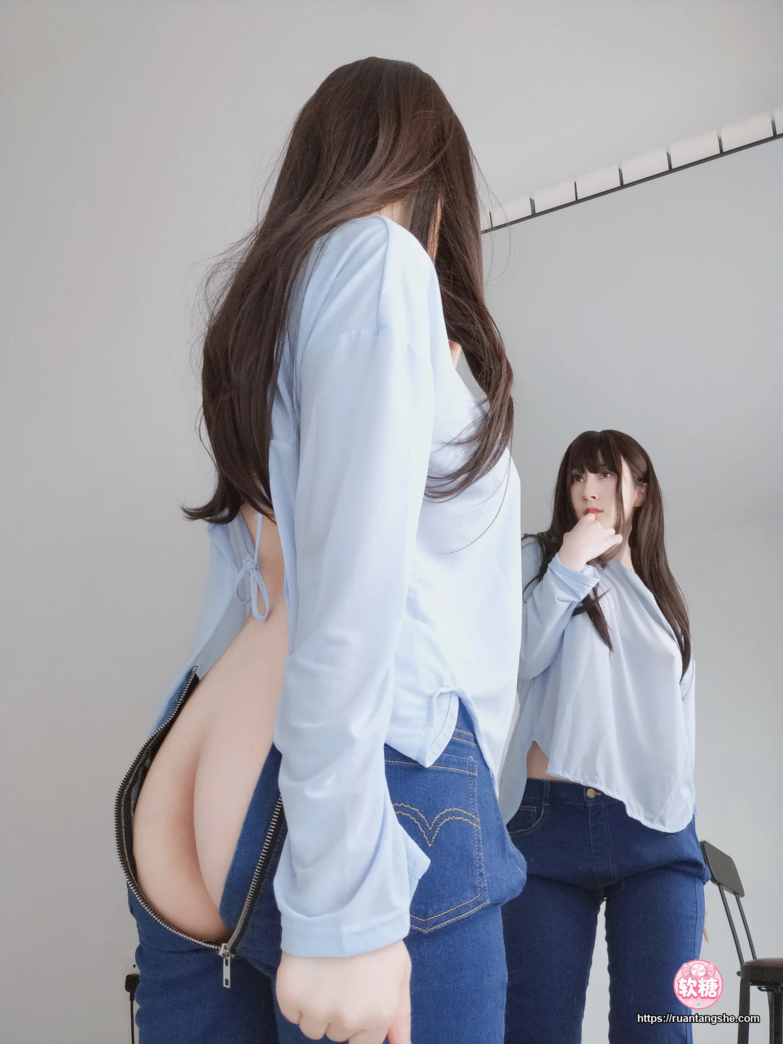 白银81 白银81 NO.089 - 2021.12月会员合集 (全11期)
