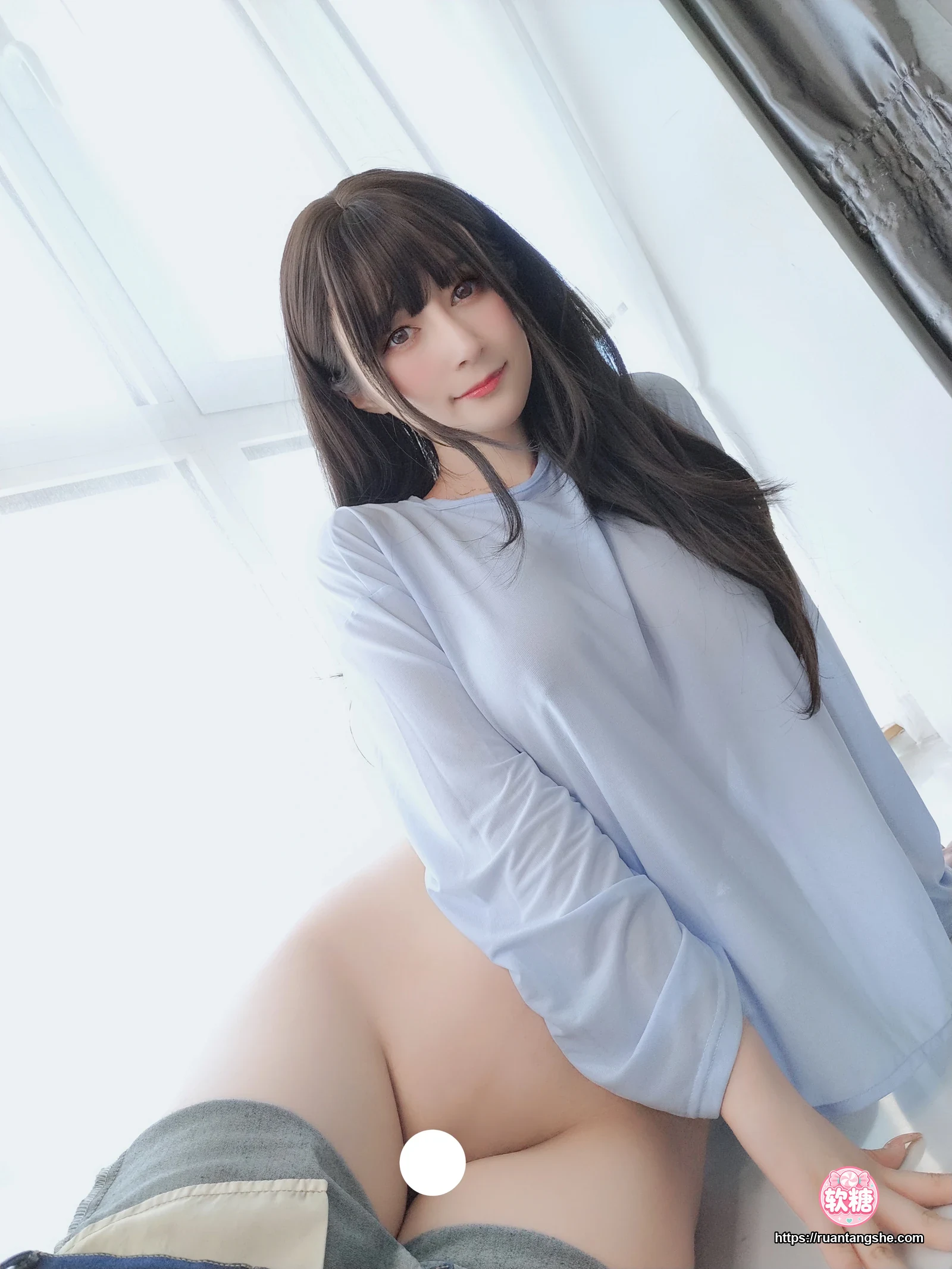 白银81 白银81 NO.089 - 2021.12月会员合集 (全11期)