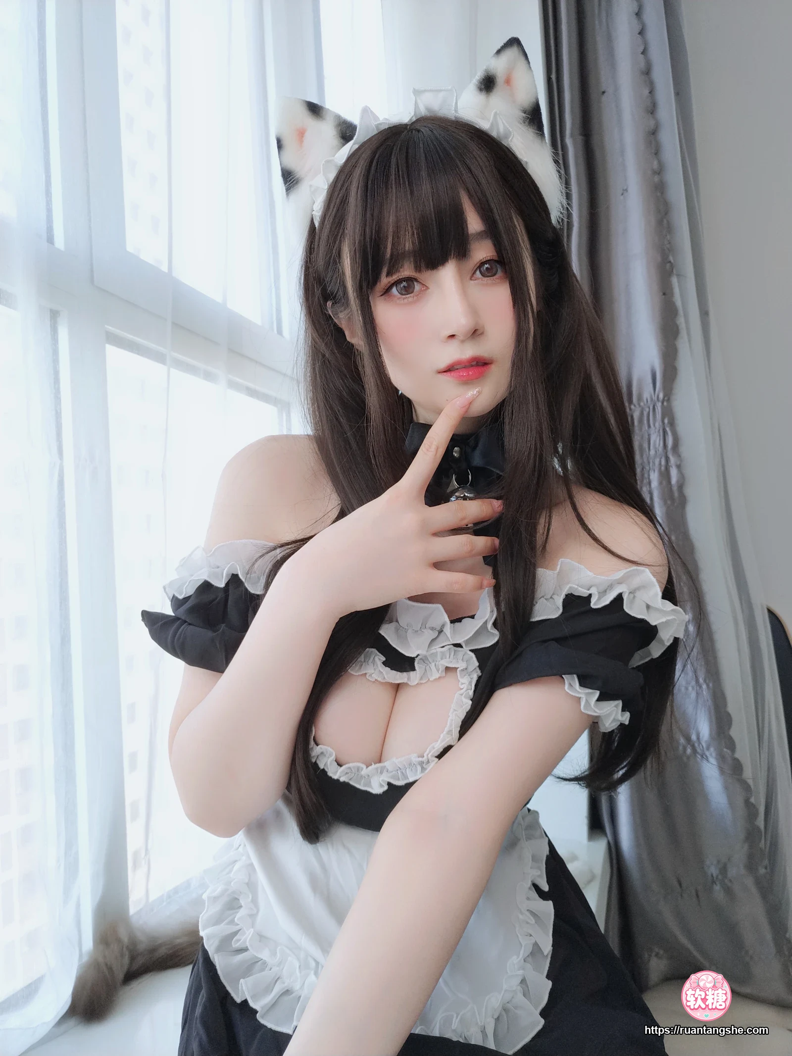 白银81 白银81 NO.089 - 2021.12月会员合集 (全11期)
