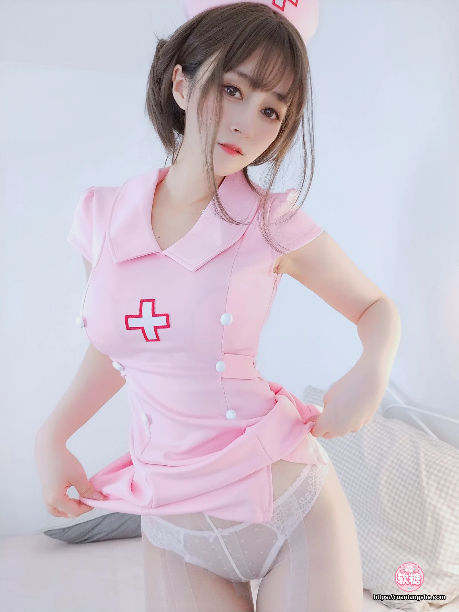 白银81 白银81 NO.089 - 2021.12月会员合集 (全11期)