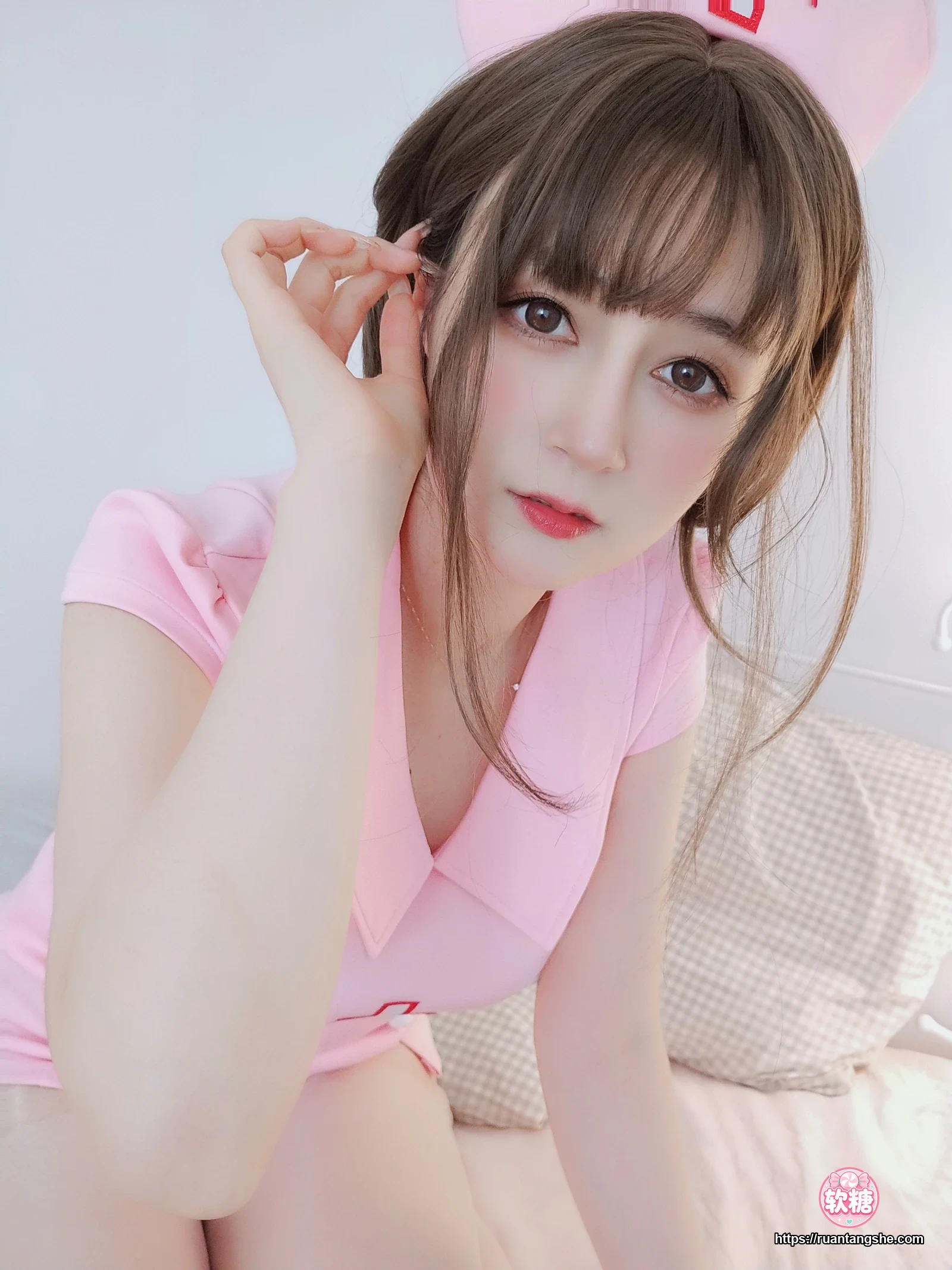 白银81 白银81 NO.089 - 2021.12月会员合集 (全11期)