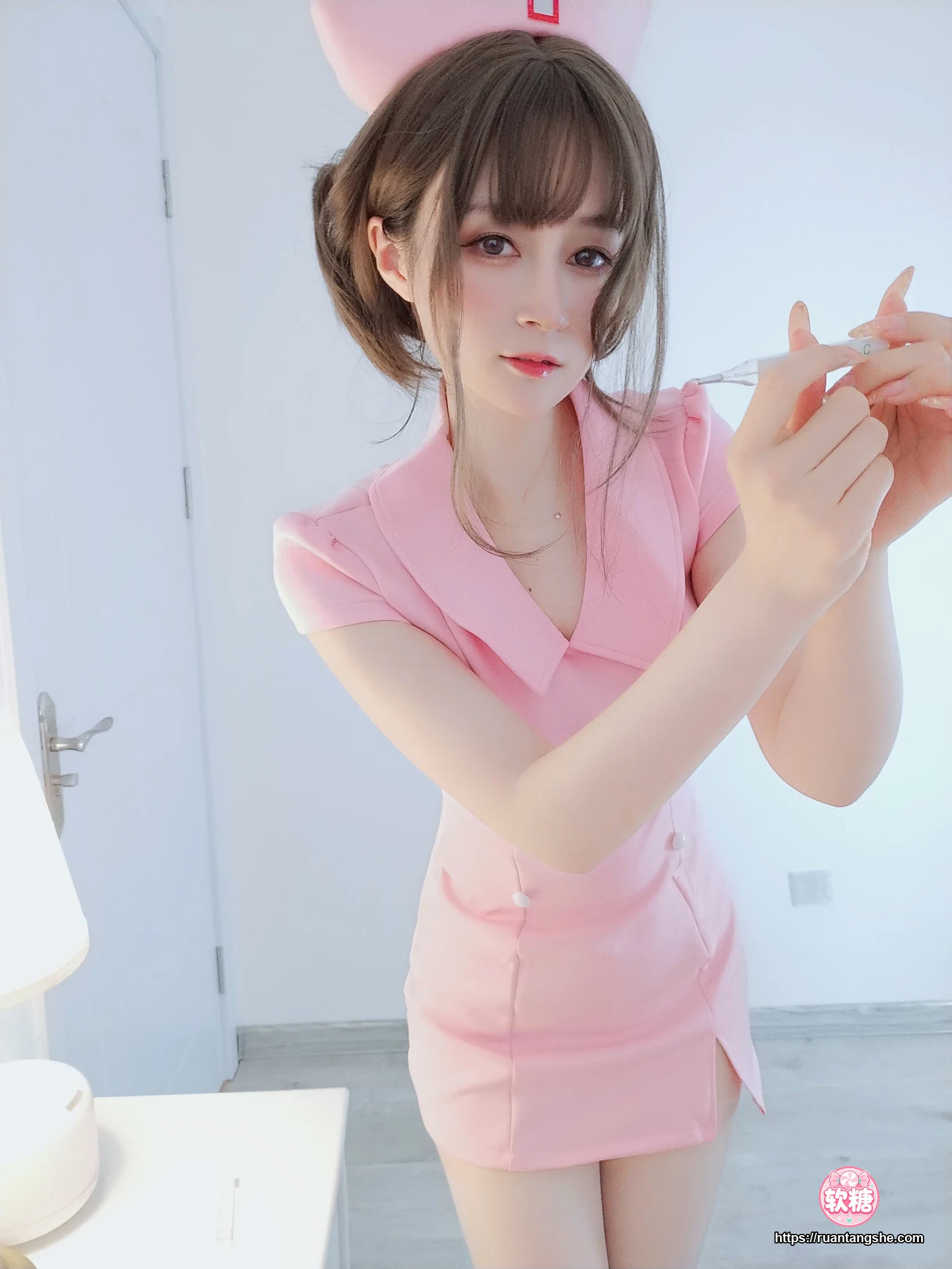 白银81 白银81 NO.089 - 2021.12月会员合集 (全11期)