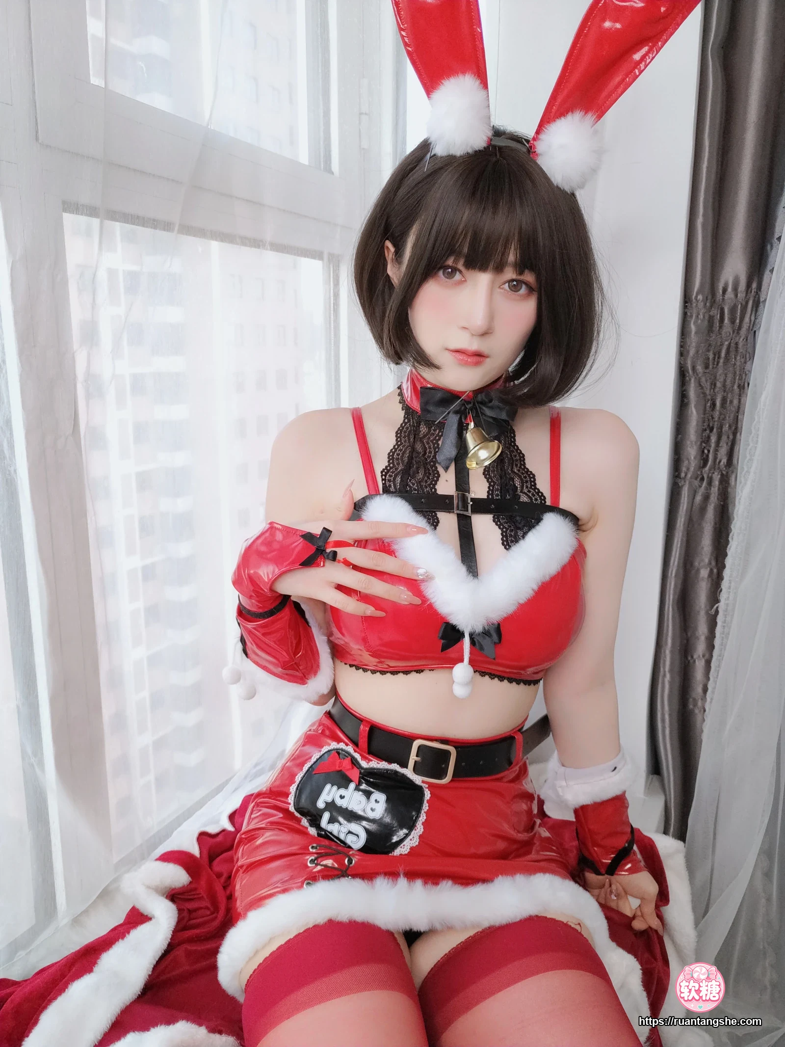 白银81 白银81 NO.089 - 2021.12月会员合集 (全11期)