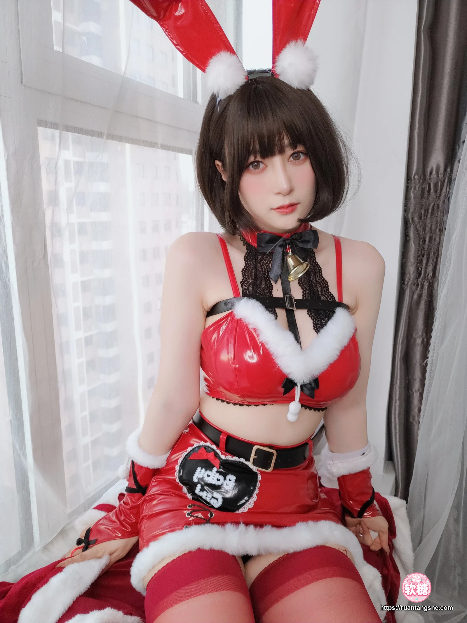白银81 白银81 NO.089 - 2021.12月会员合集 (全11期)