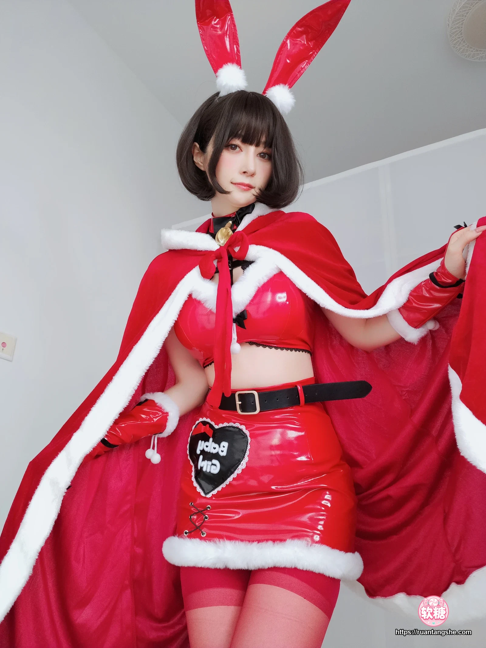 白银81 白银81 NO.089 - 2021.12月会员合集 (全11期)