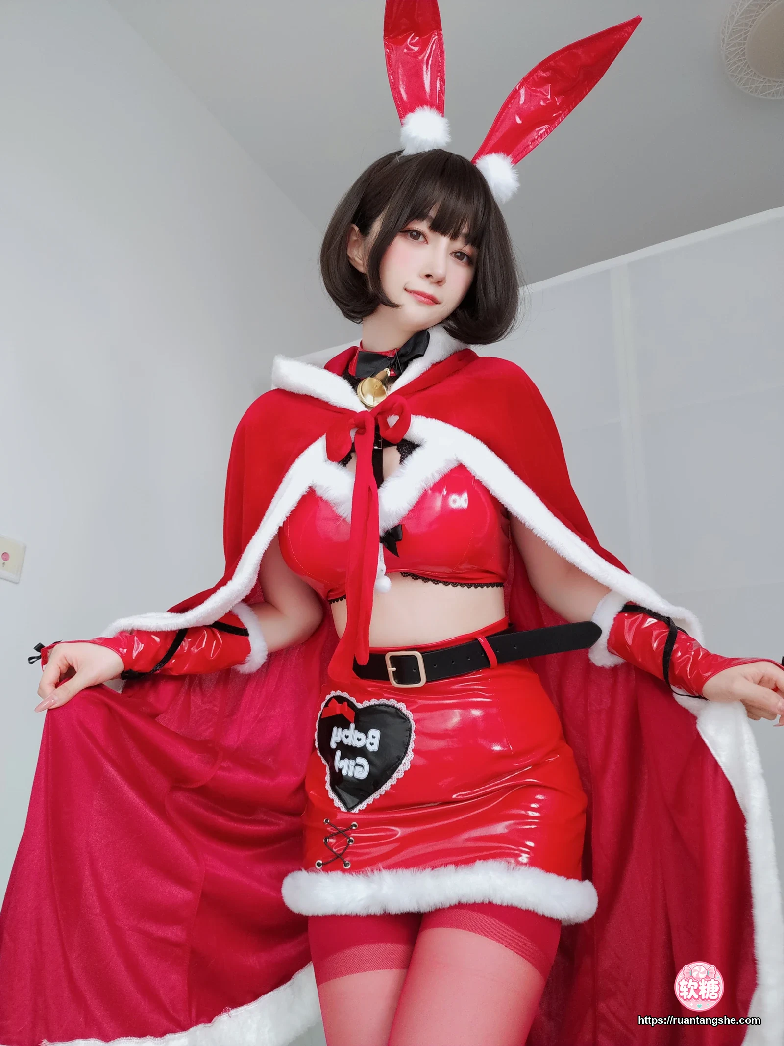 白银81 白银81 NO.089 - 2021.12月会员合集 (全11期)
