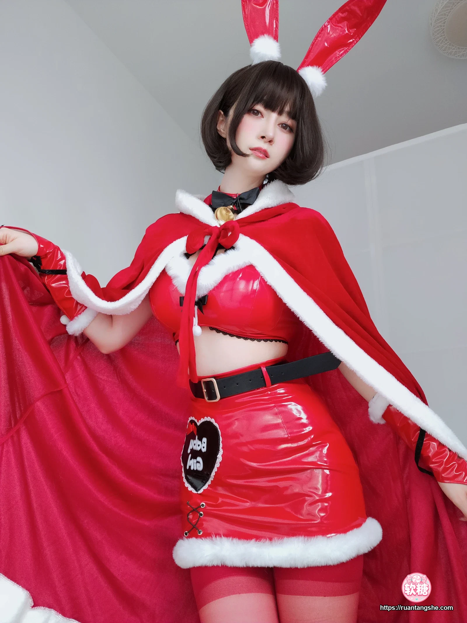 白银81 白银81 NO.089 - 2021.12月会员合集 (全11期)