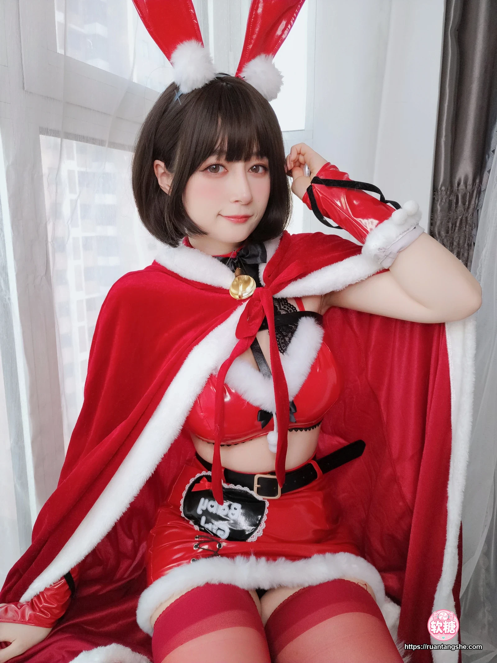 白银81 白银81 NO.089 - 2021.12月会员合集 (全11期)