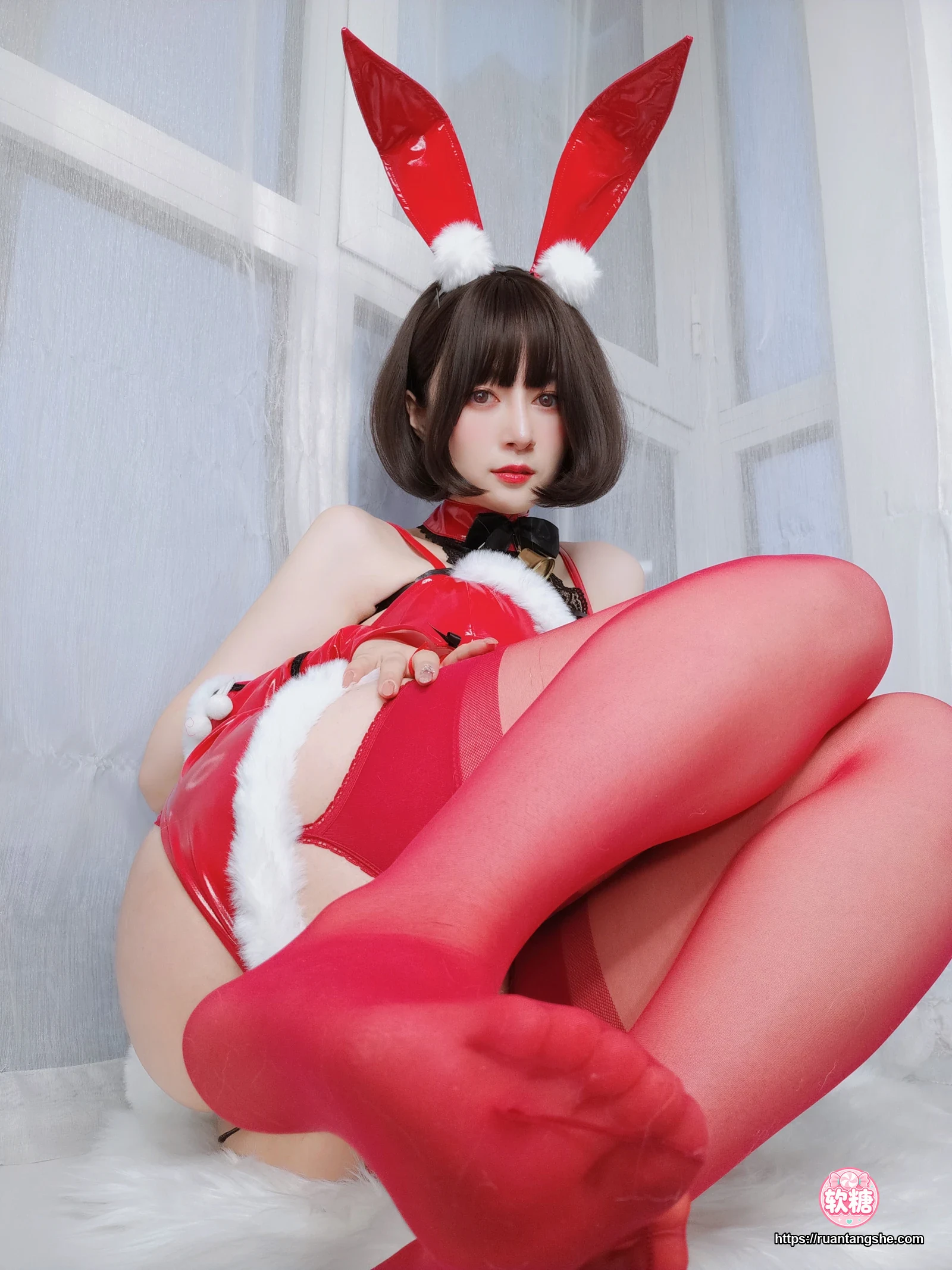 白银81 白银81 NO.089 - 2021.12月会员合集 (全11期)