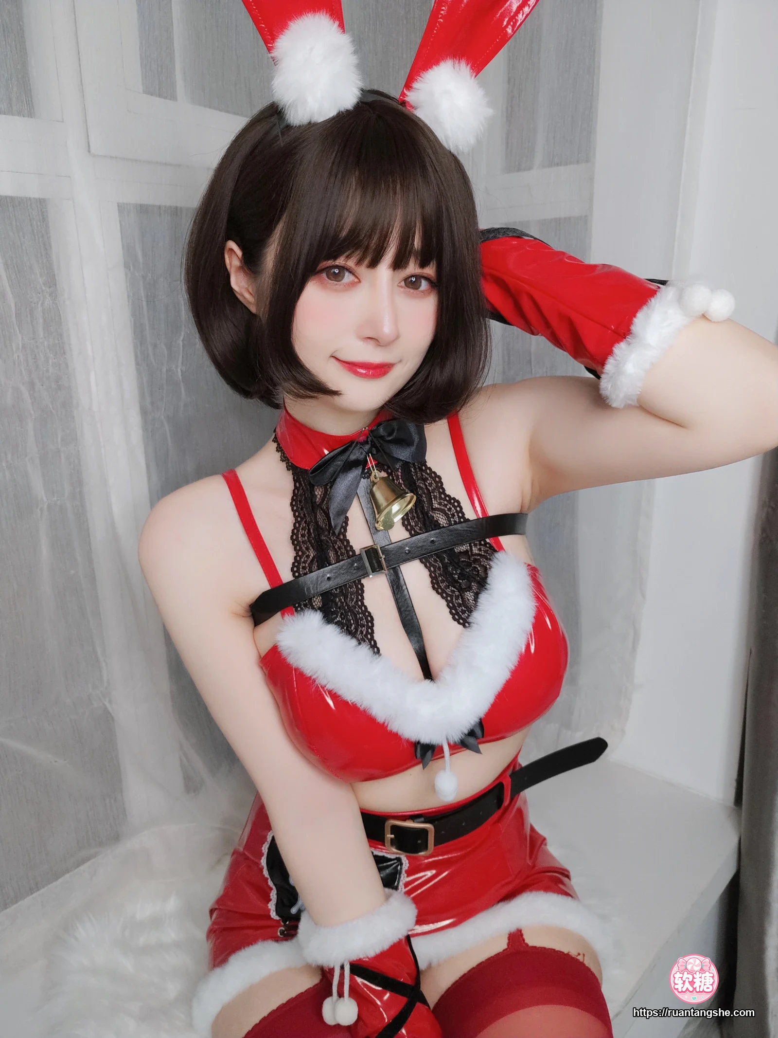 白银81 白银81 NO.089 - 2021.12月会员合集 (全11期)