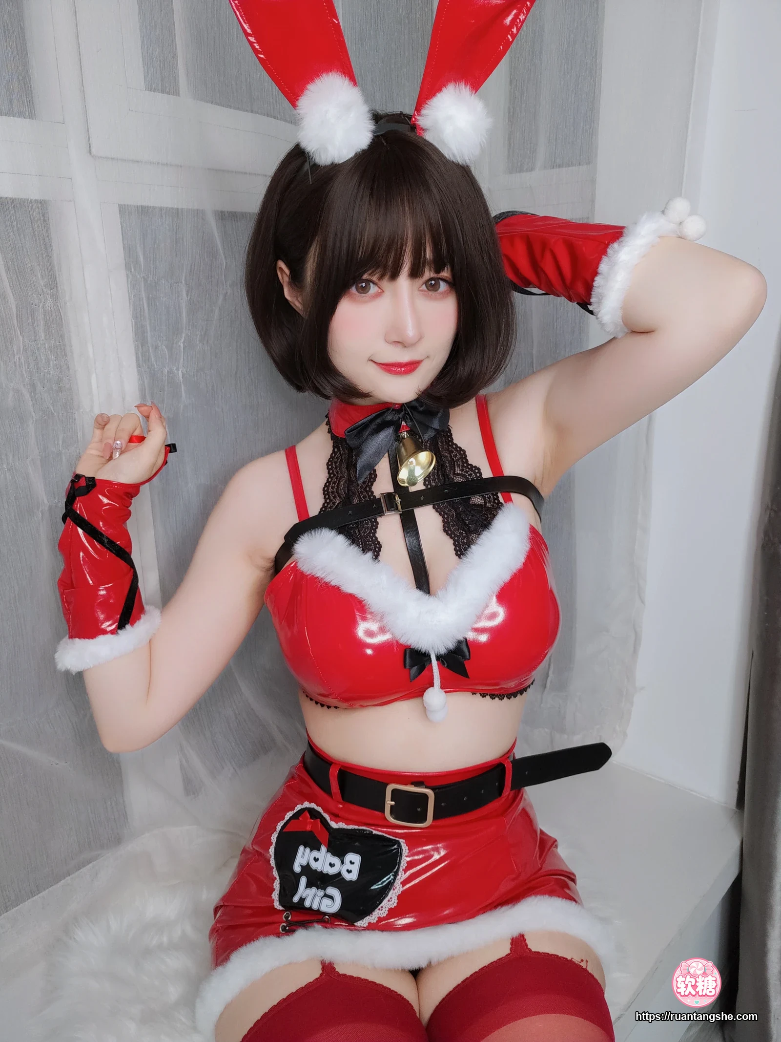 白银81 白银81 NO.089 - 2021.12月会员合集 (全11期)