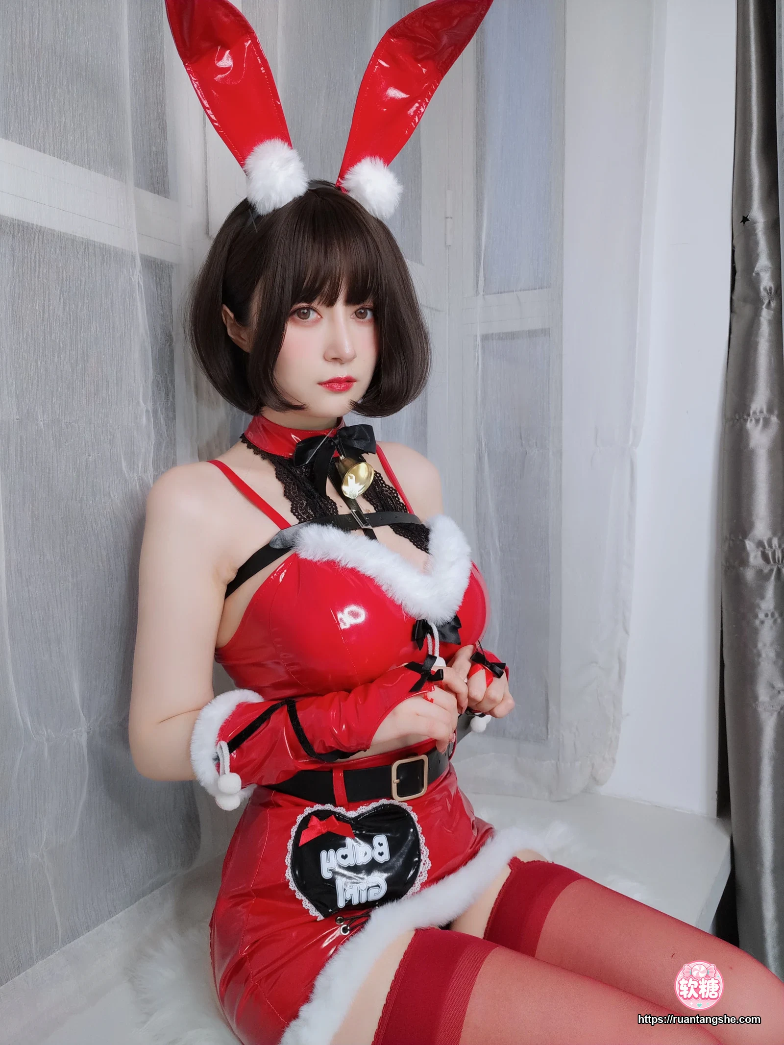 白银81 白银81 NO.089 - 2021.12月会员合集 (全11期)