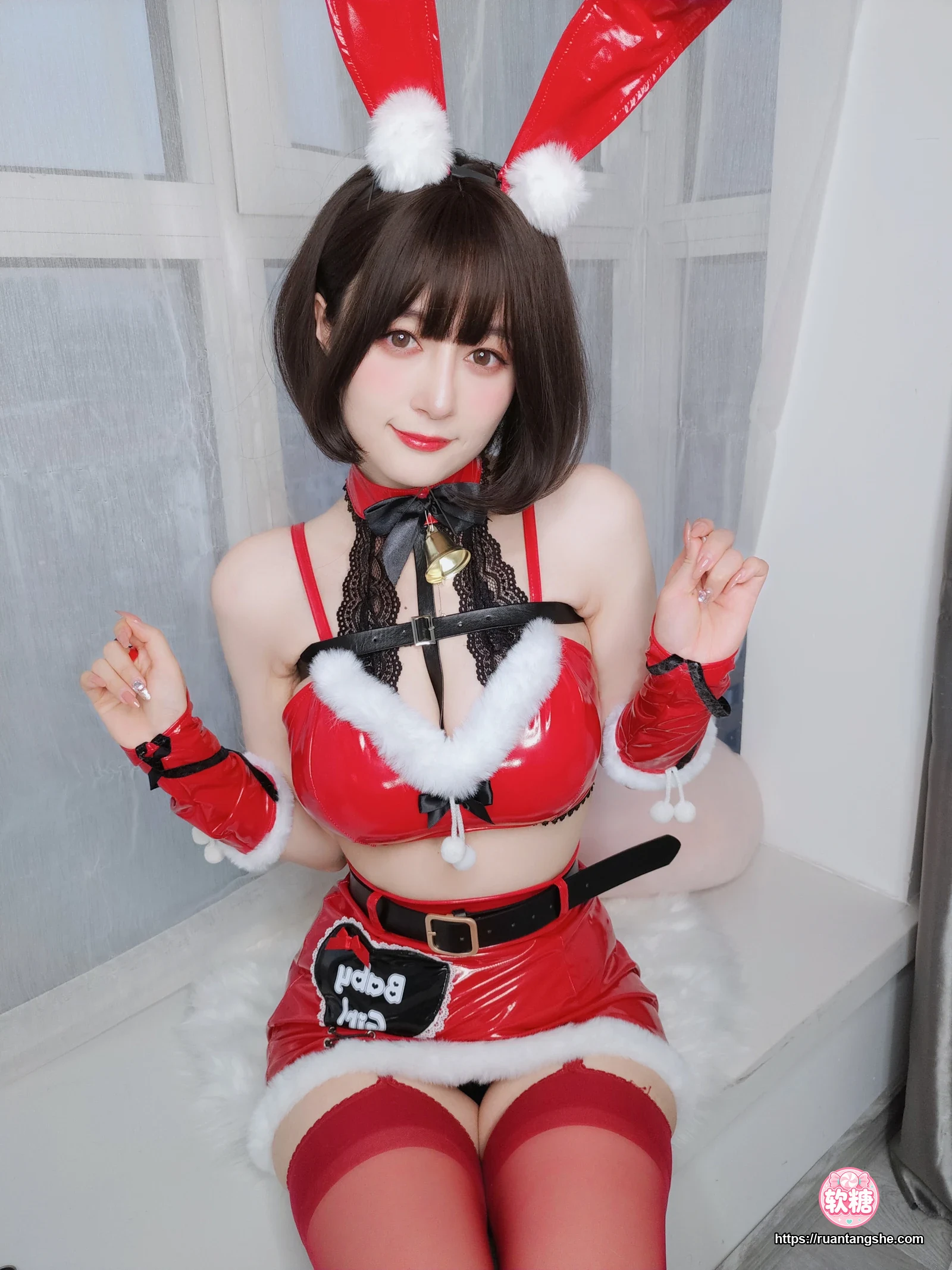 白银81 白银81 NO.089 - 2021.12月会员合集 (全11期)