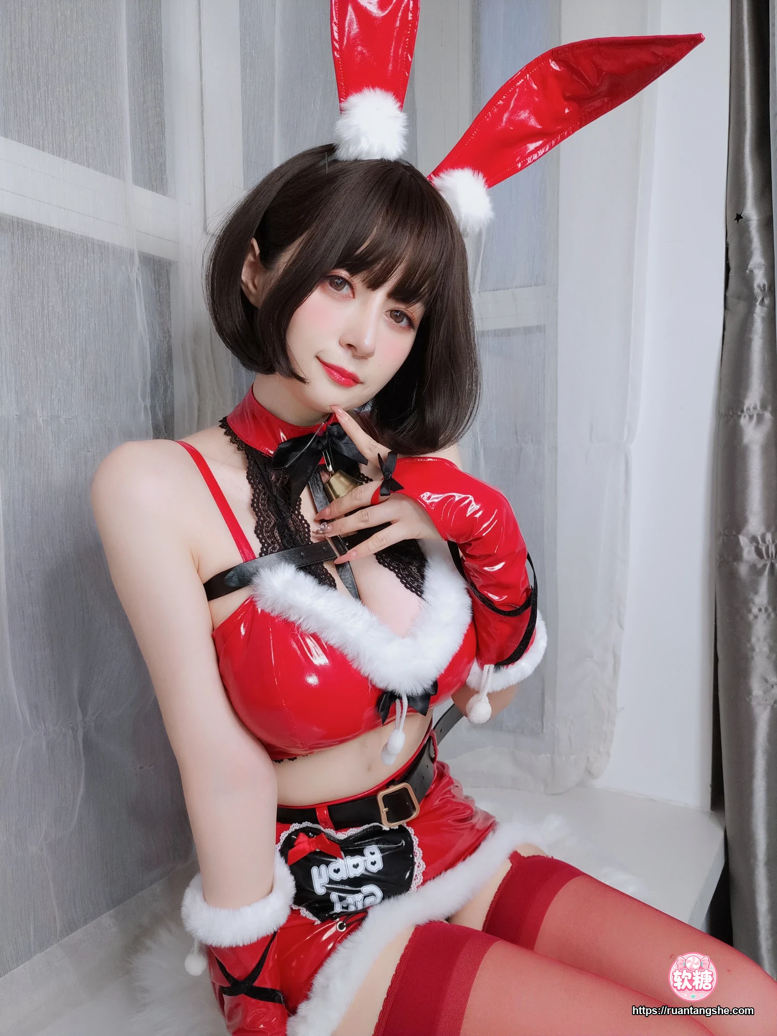 白银81 白银81 NO.089 - 2021.12月会员合集 (全11期)