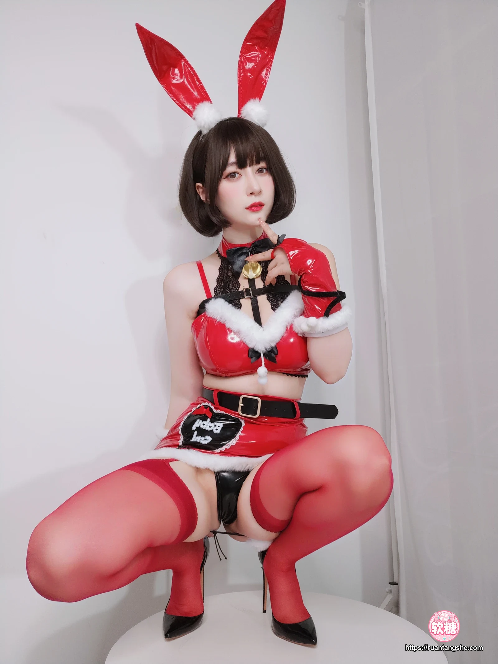 白银81 白银81 NO.089 - 2021.12月会员合集 (全11期)