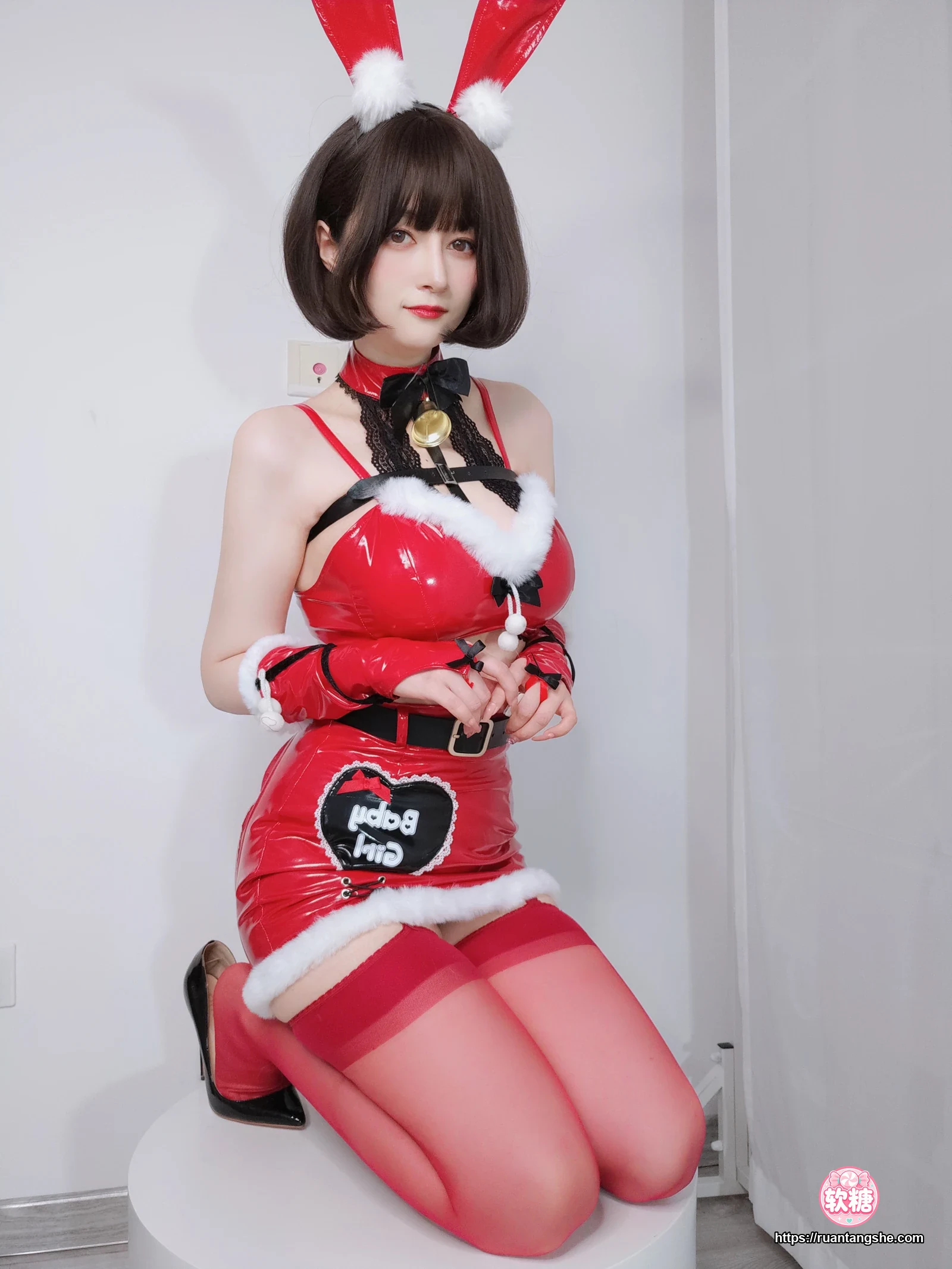 白银81 白银81 NO.089 - 2021.12月会员合集 (全11期)