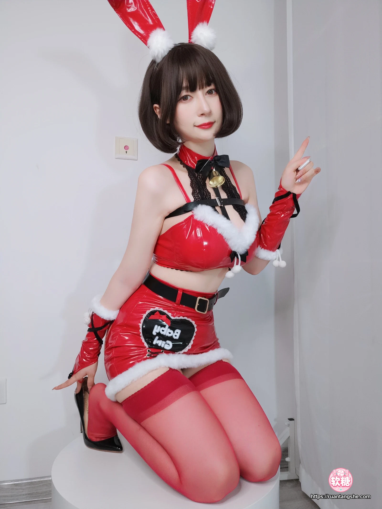 白银81 白银81 NO.089 - 2021.12月会员合集 (全11期)