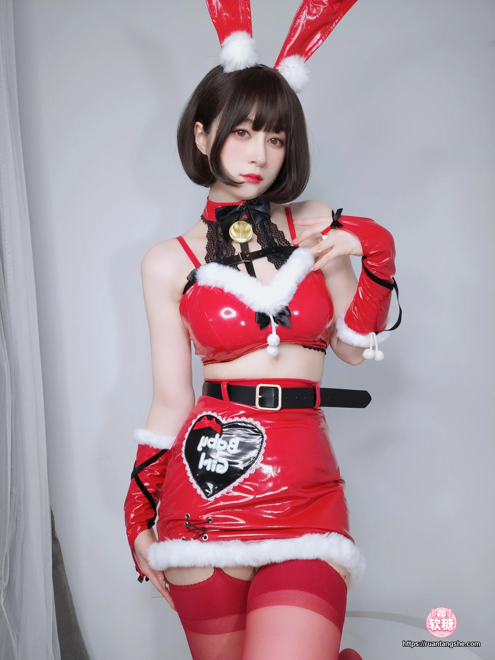 白银81 白银81 NO.089 - 2021.12月会员合集 (全11期)