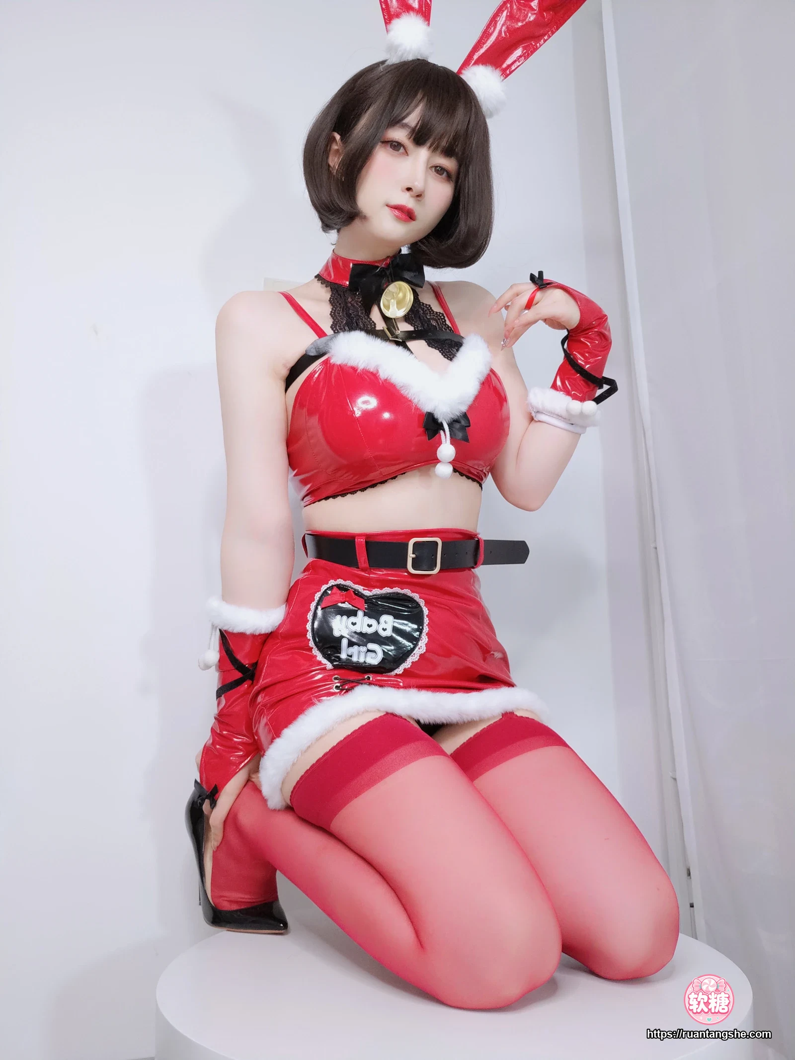 白银81 白银81 NO.089 - 2021.12月会员合集 (全11期)