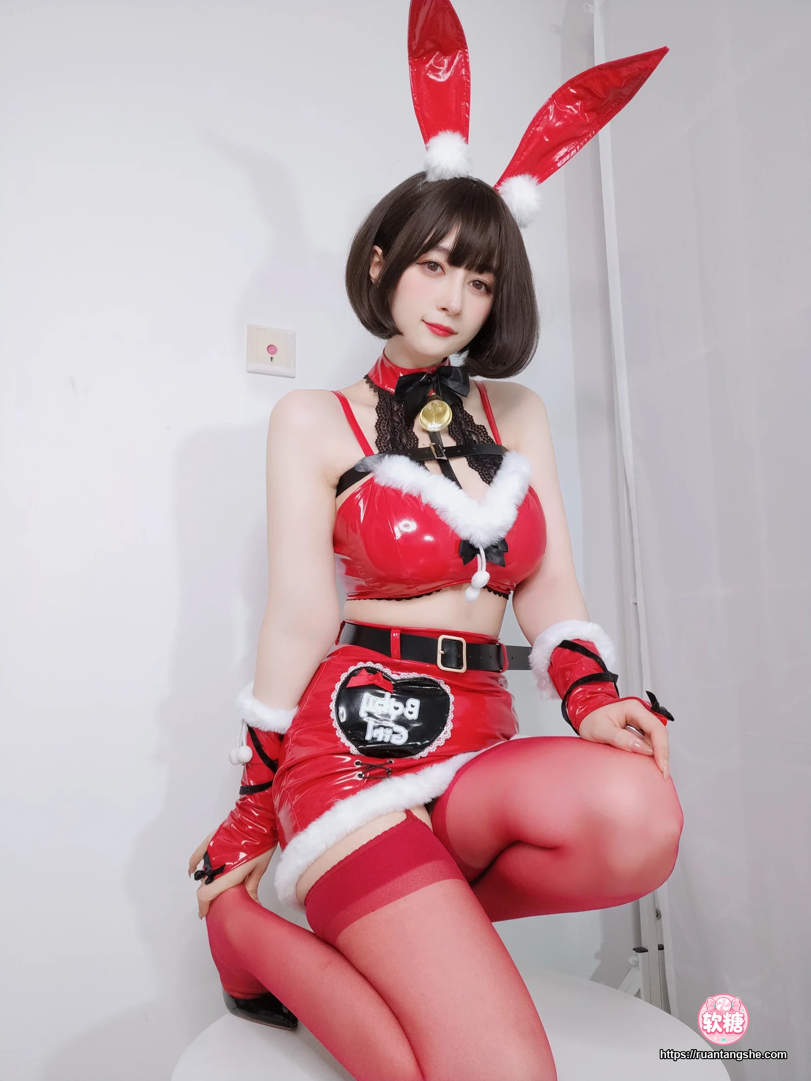 白银81 白银81 NO.089 - 2021.12月会员合集 (全11期)