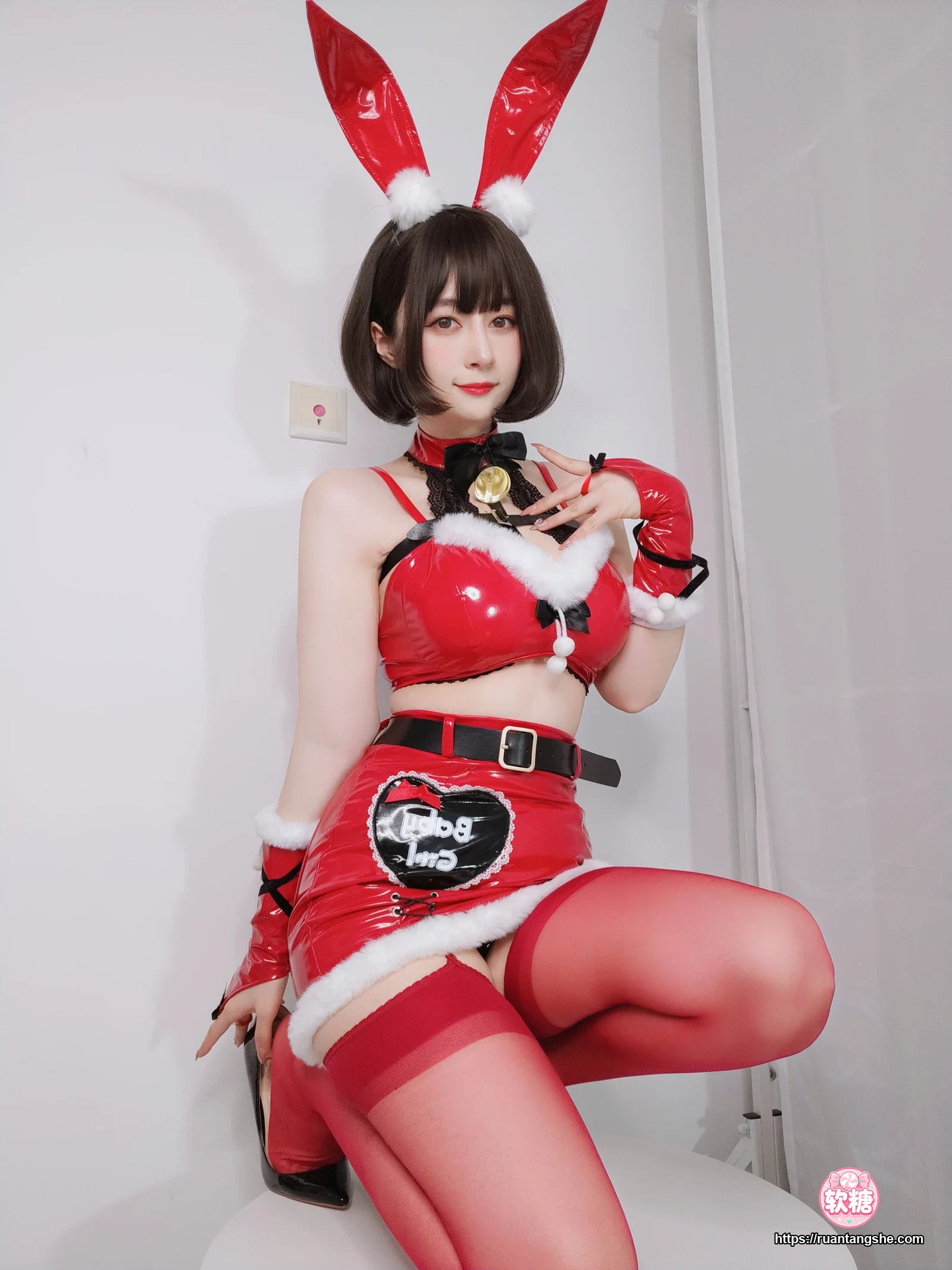 白银81 白银81 NO.089 - 2021.12月会员合集 (全11期)