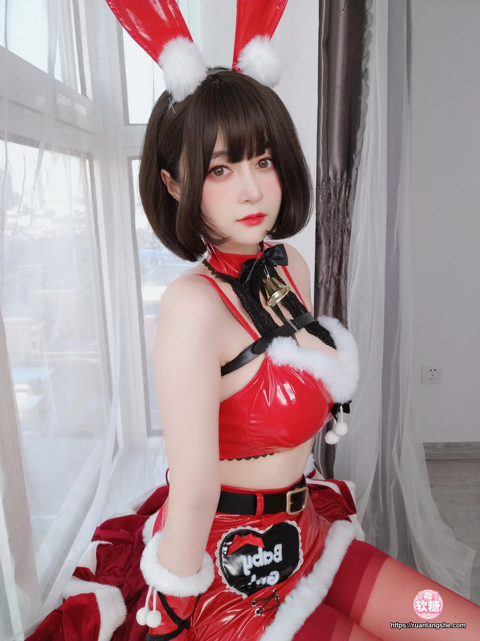 白银81 白银81 NO.089 - 2021.12月会员合集 (全11期)