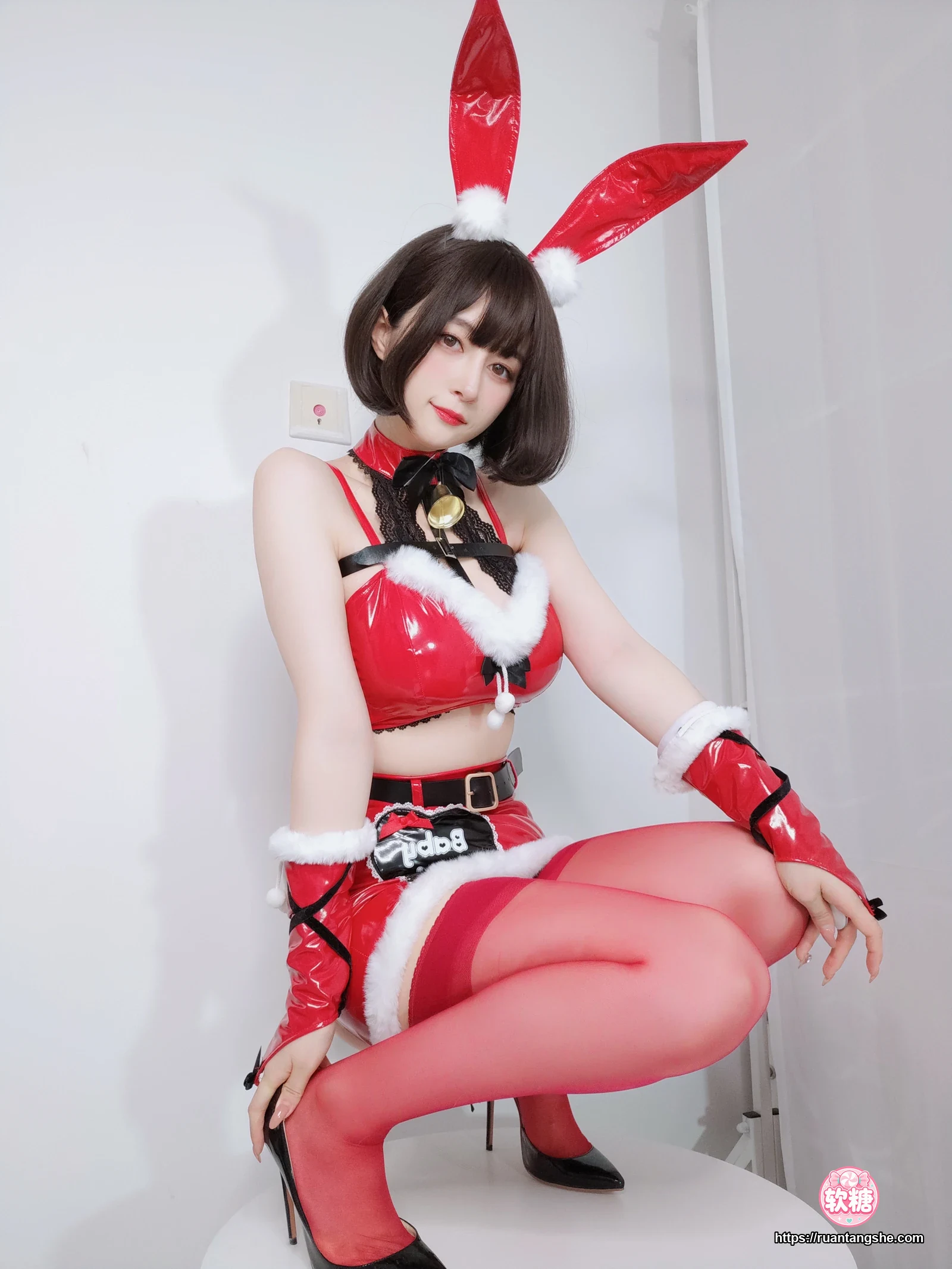 白银81 白银81 NO.089 - 2021.12月会员合集 (全11期)